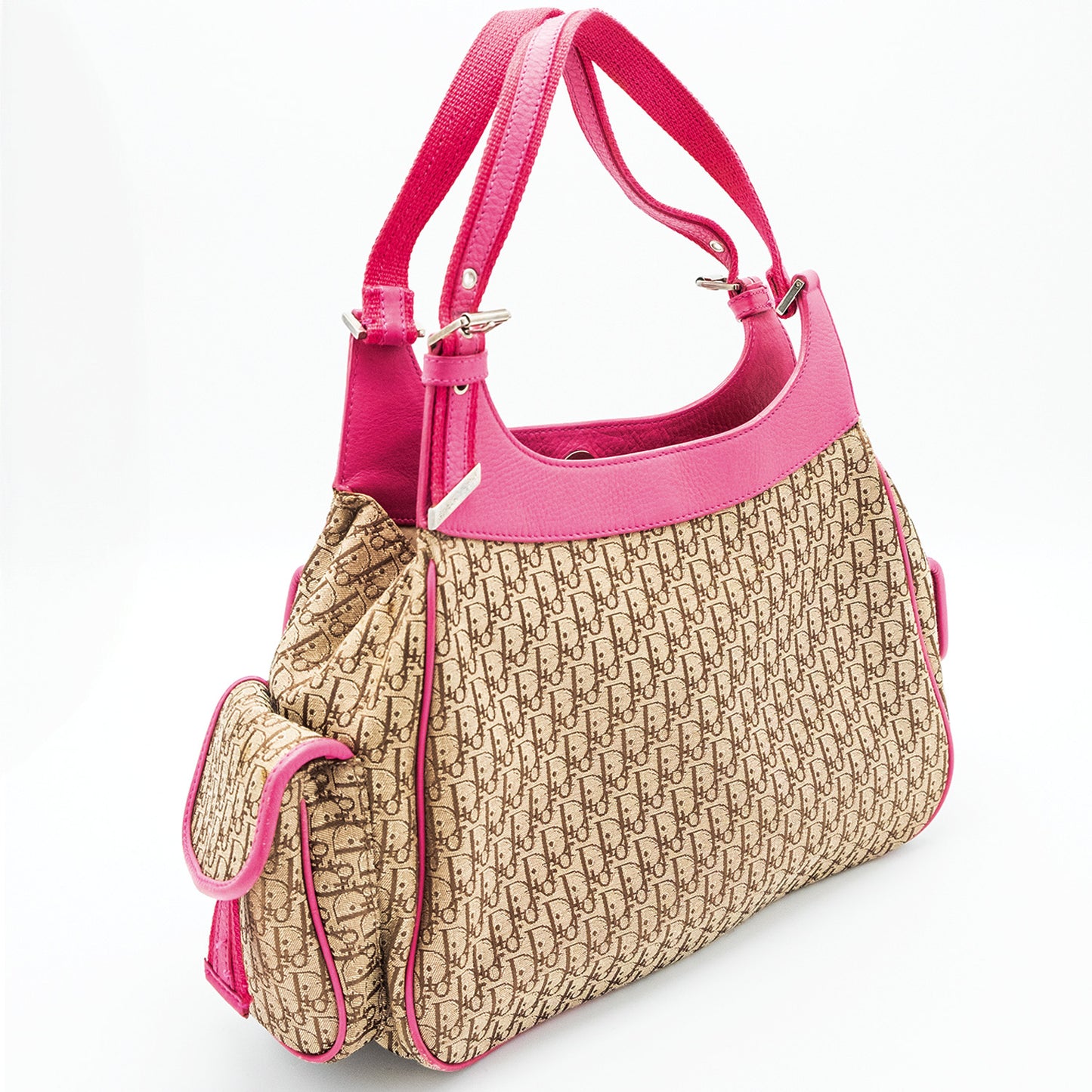 Trotter Street Tote Bag