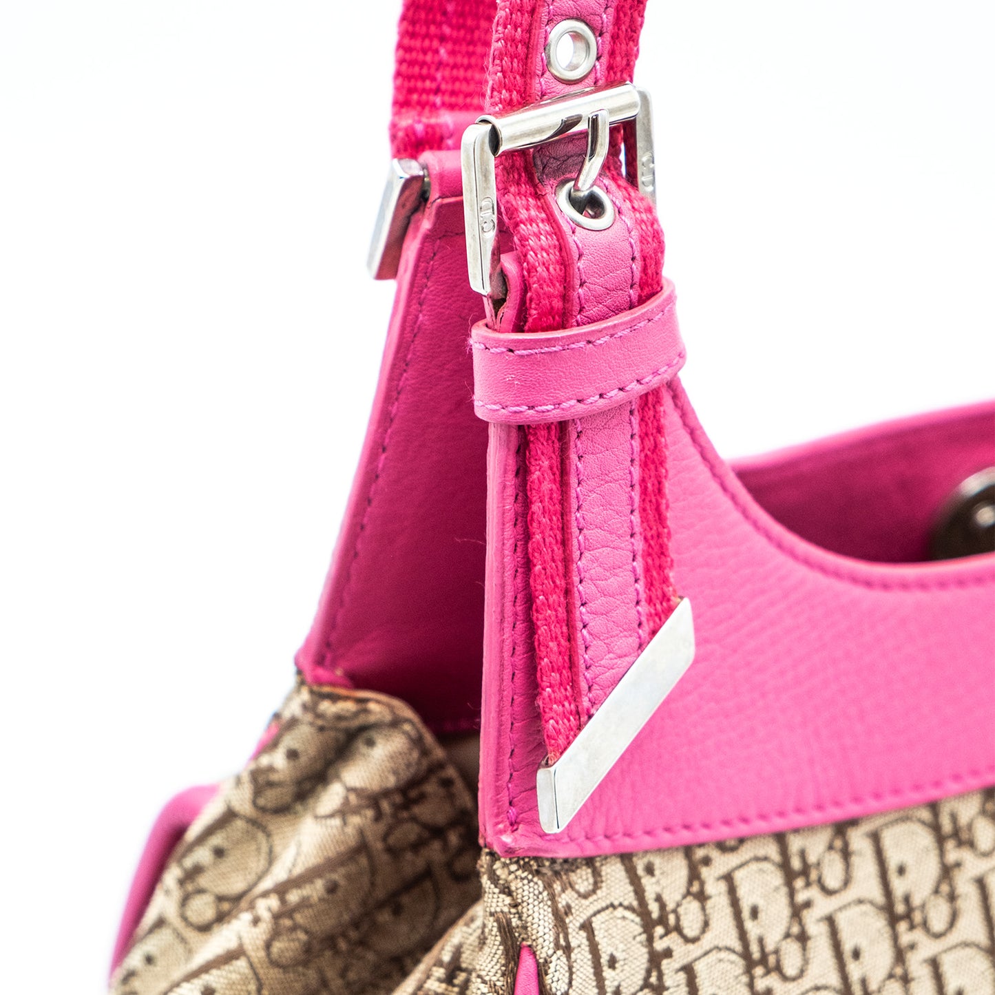 Trotter Street Tote Bag