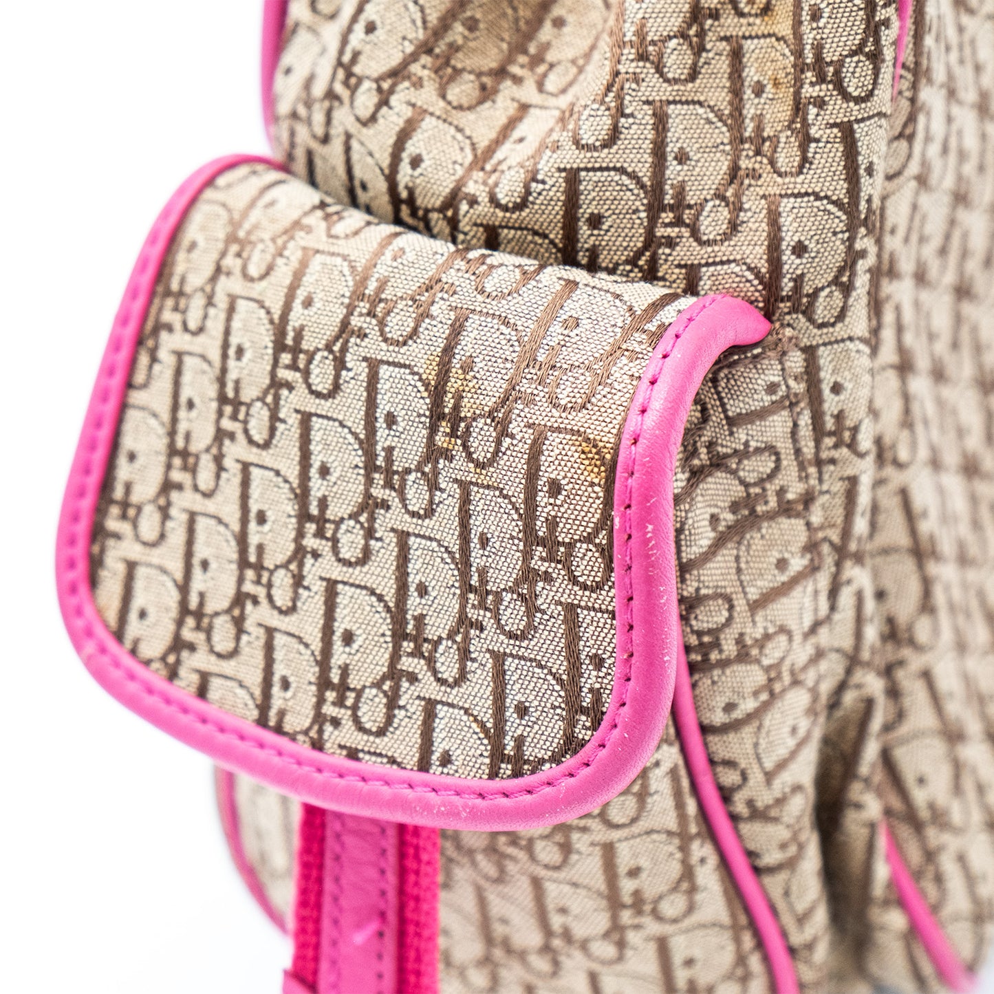 Trotter Street Tote Bag