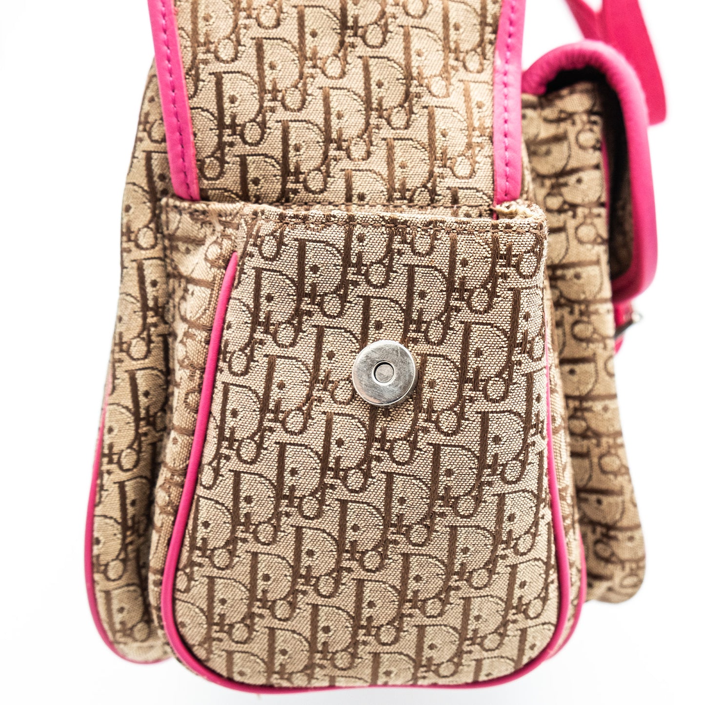 Trotter Street Tote Bag