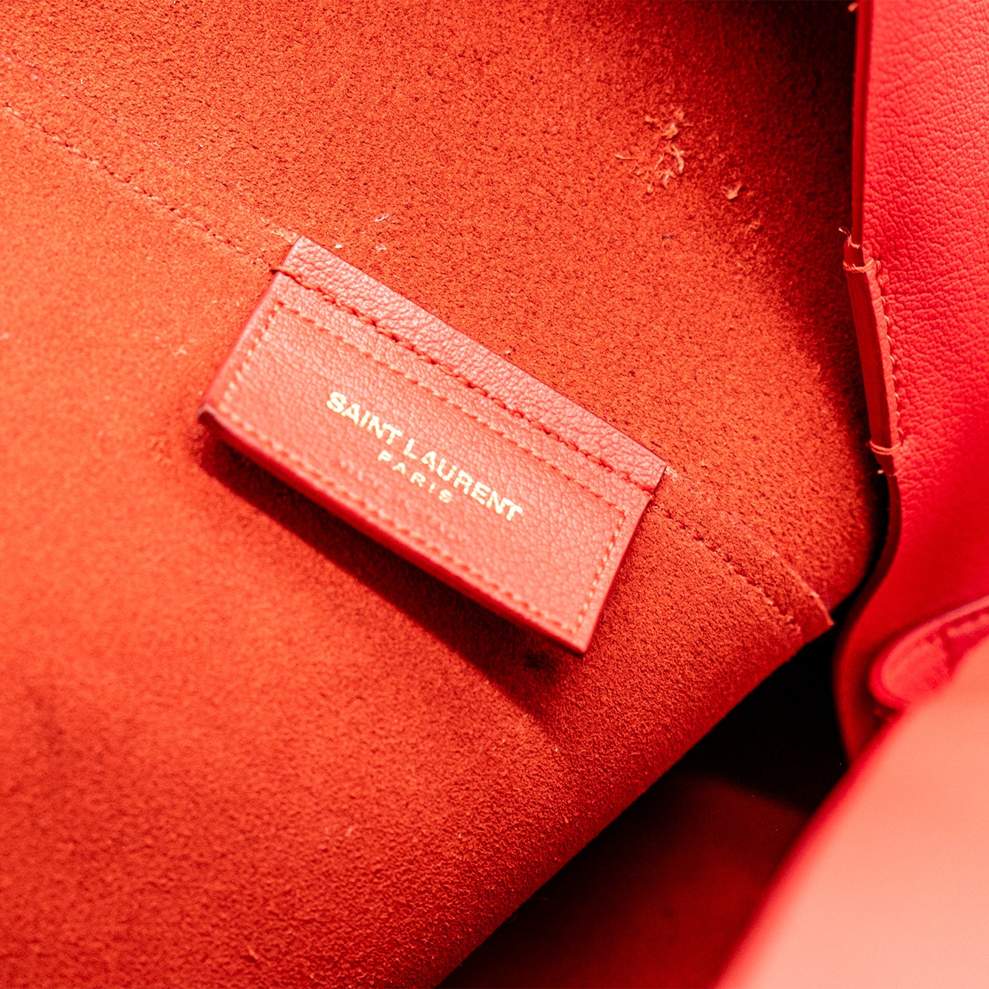 Shopping E/W Bag
