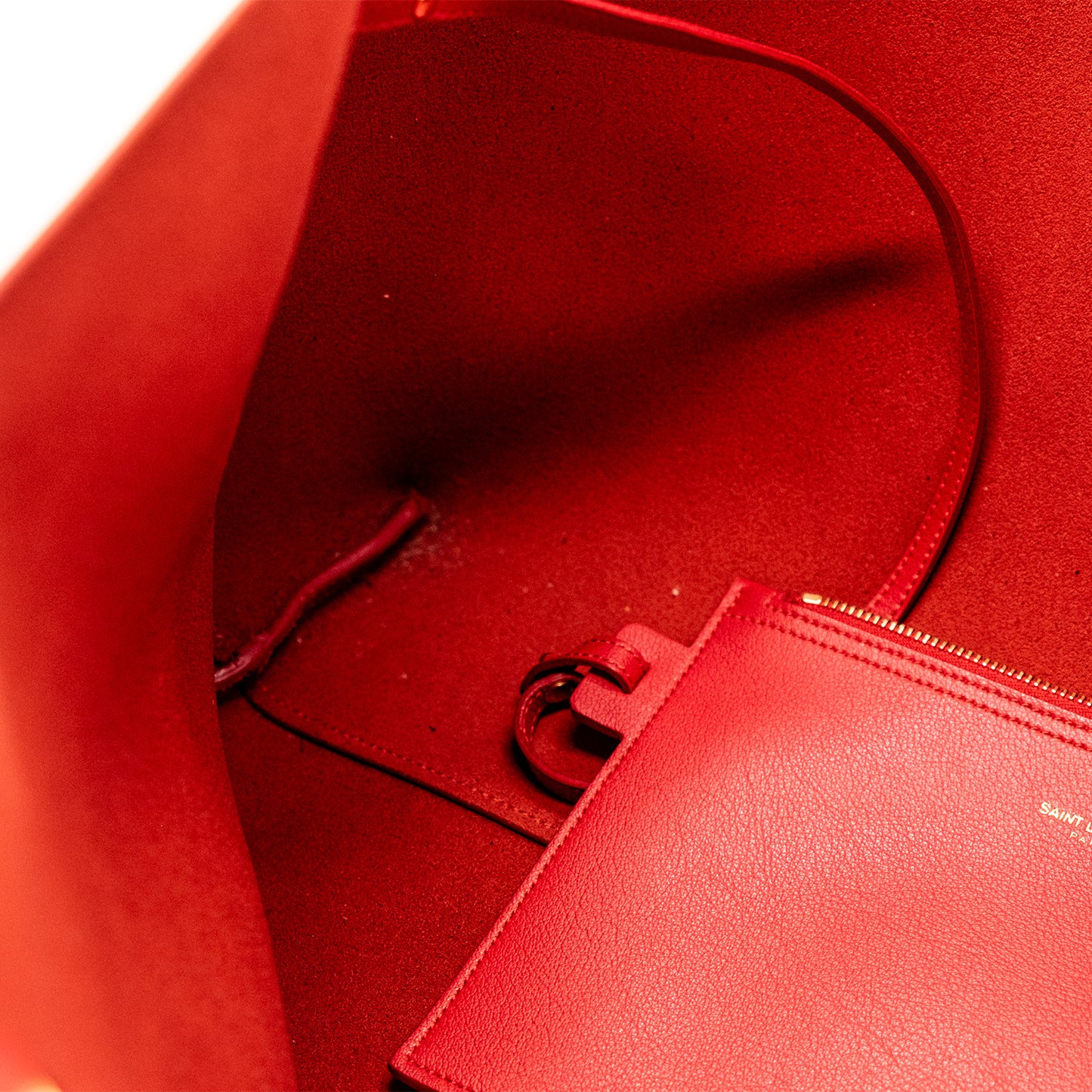 Shopping E/W Bag