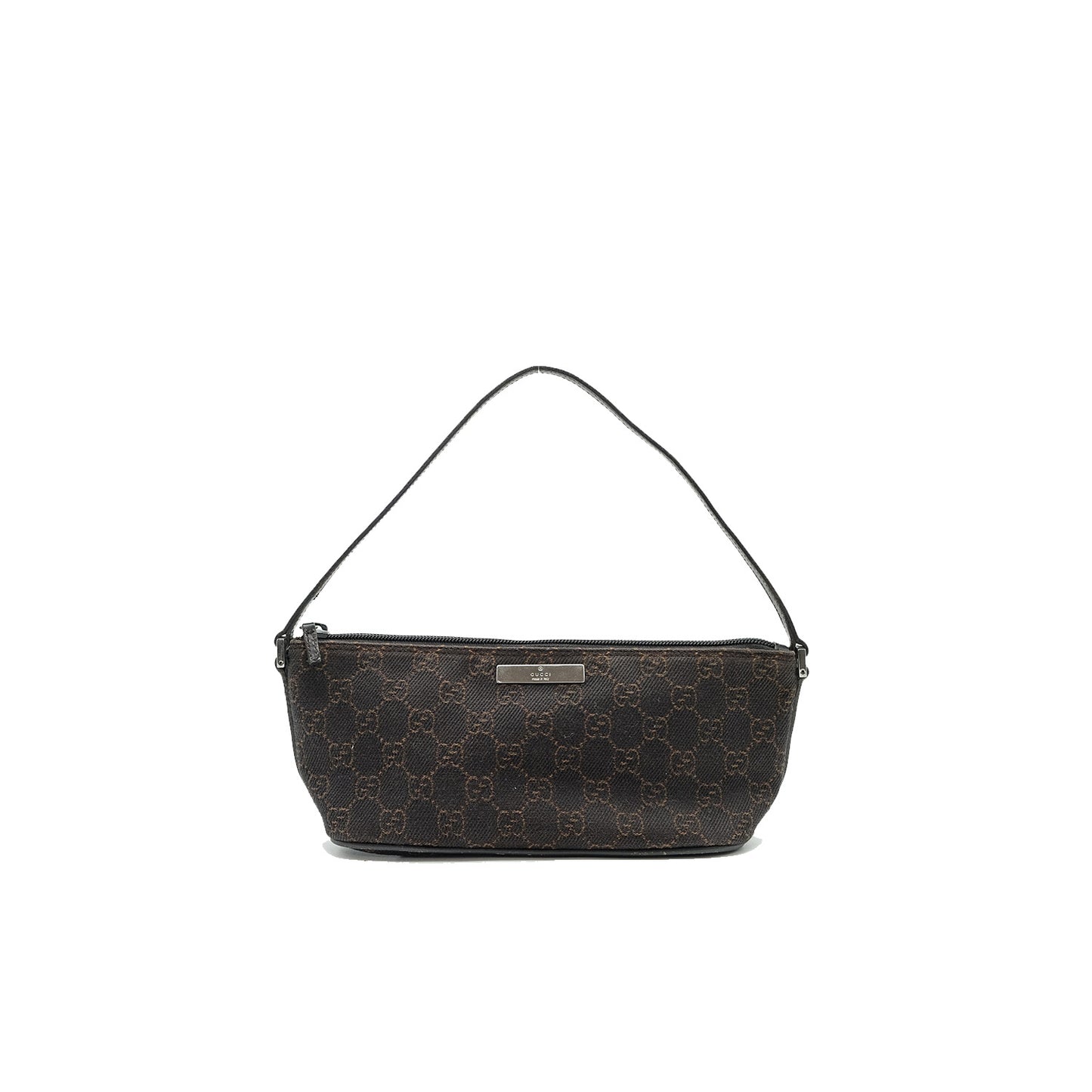 Pochette Boat Brown