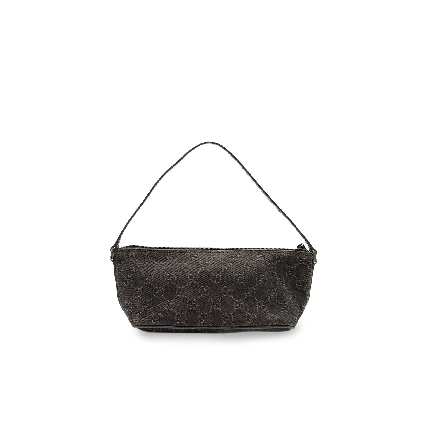 Pochette Boat Brown