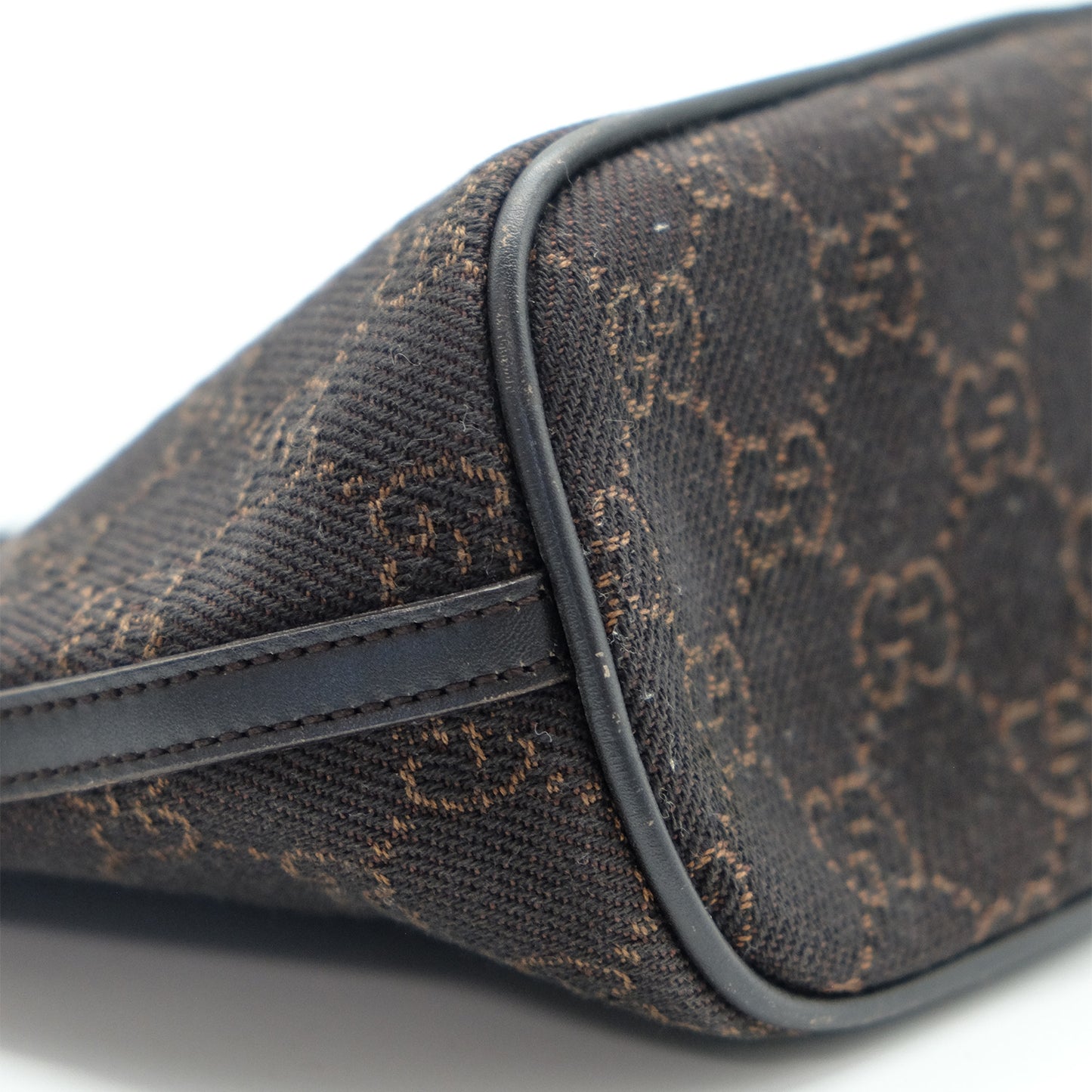 Pochette Boat Brown