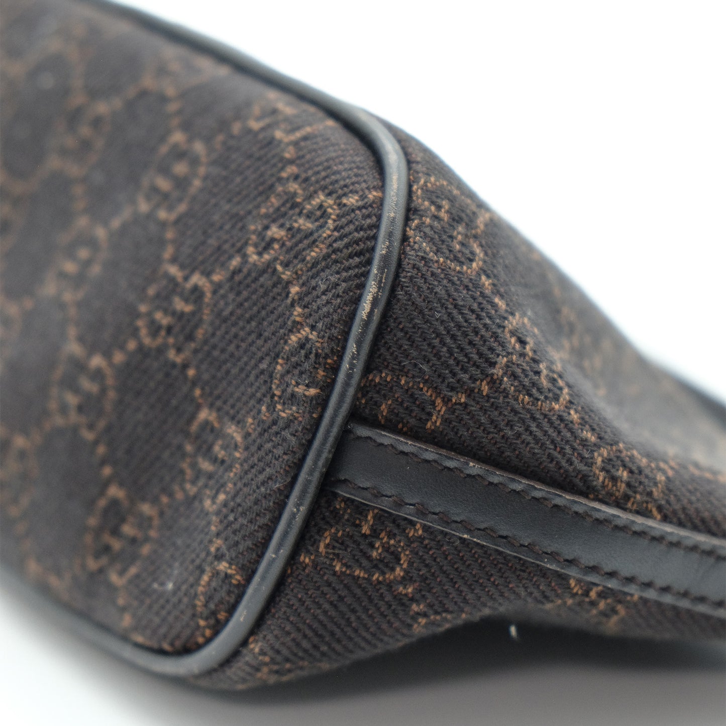 Pochette Boat Brown