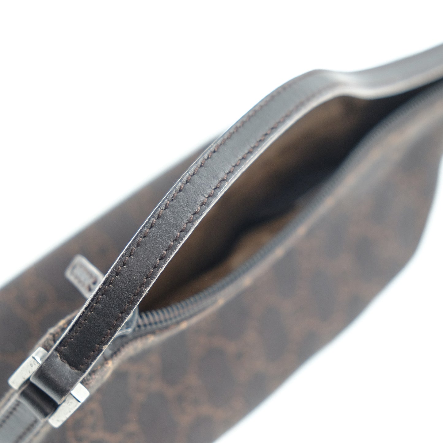Pochette Boat Brown