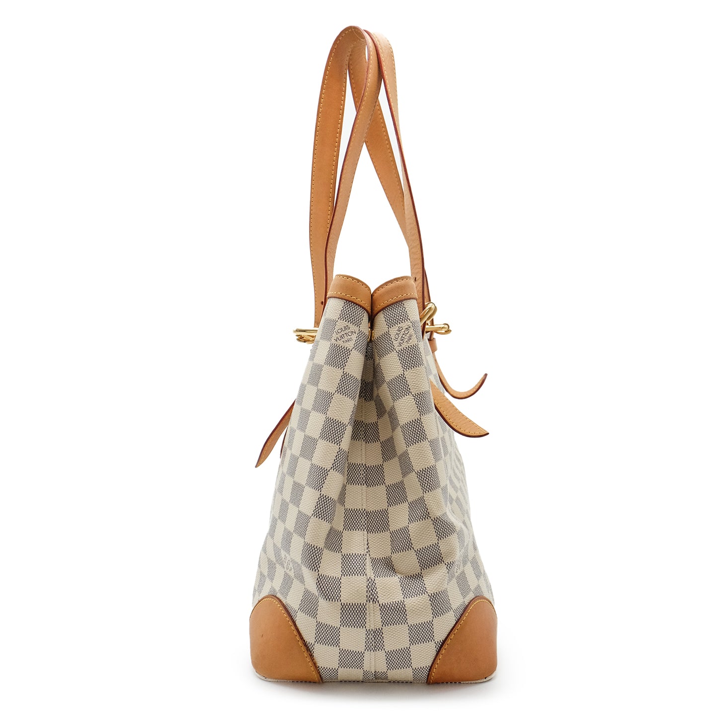 Damier Azul Hampstead PM