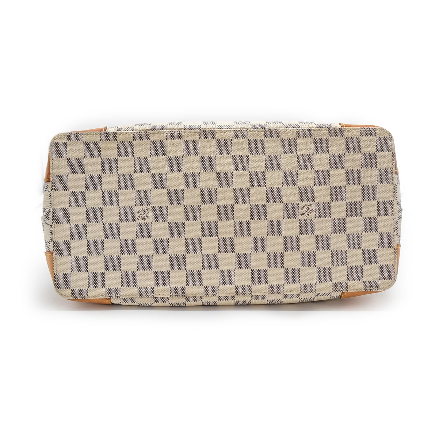 Damier Azul Hampstead PM