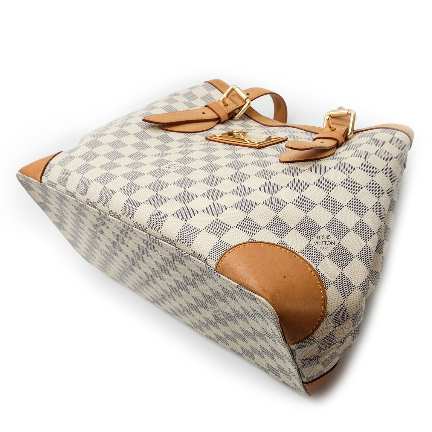 Damier Azul Hampstead PM