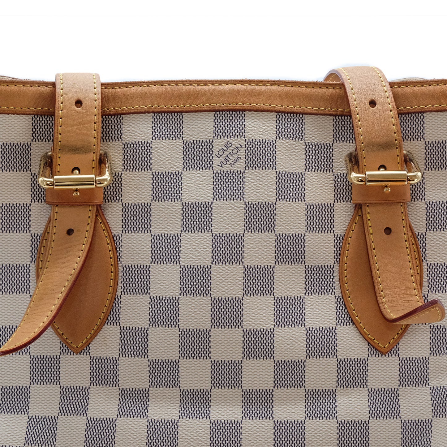 Damier Azul Hampstead PM