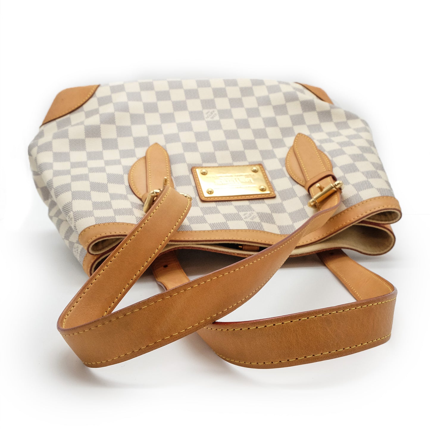 Damier Azul Hampstead PM