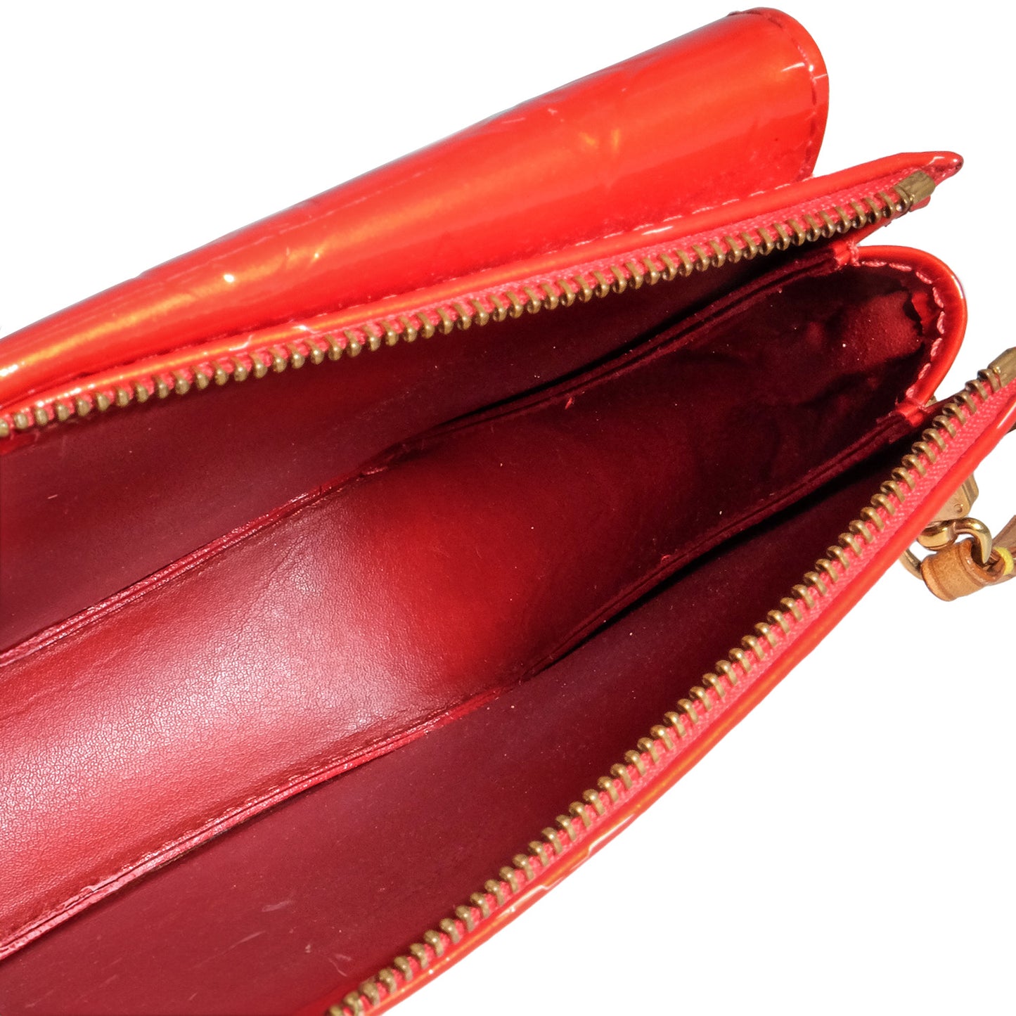 Mott Vernis Accessory Pouch