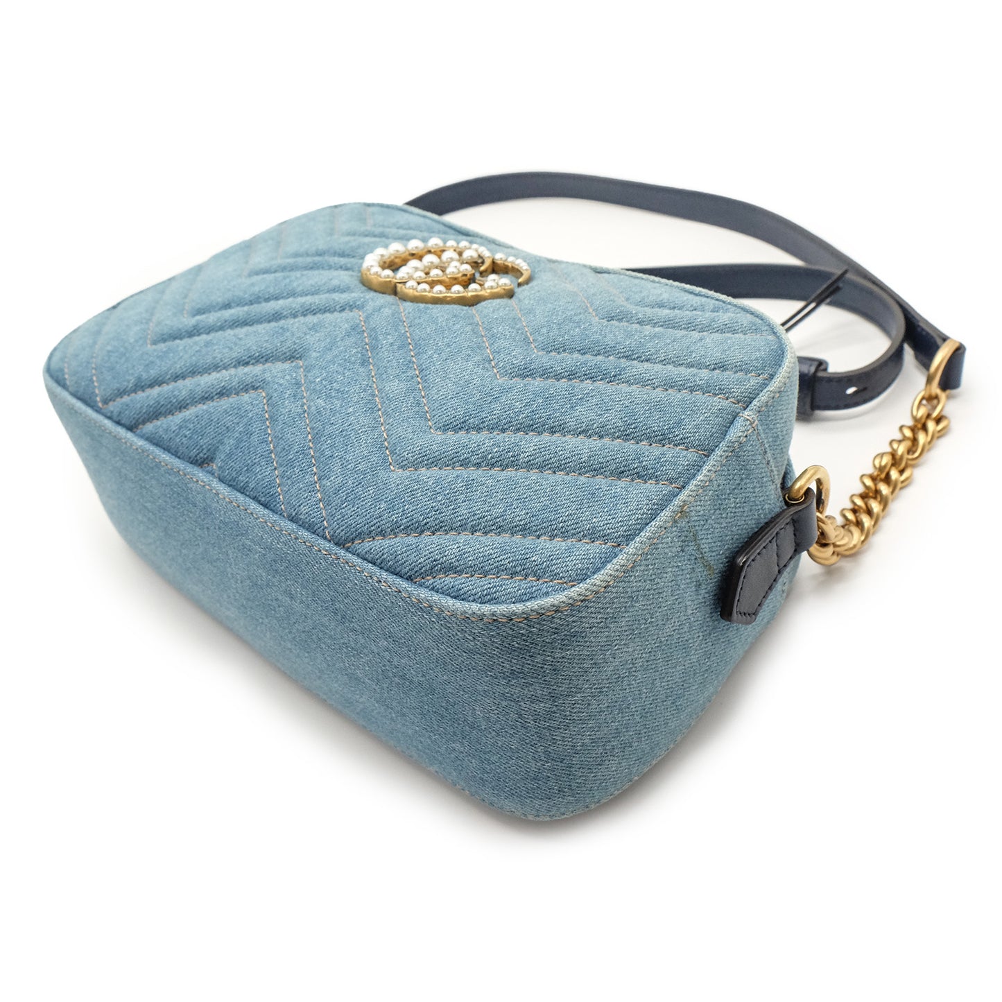 Marmont Shoulder Bag