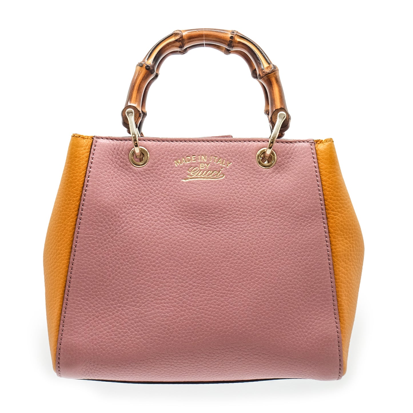 Bamboo 368823 Hand Bag