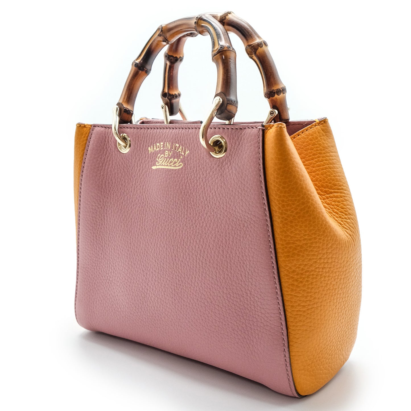 Bamboo 368823 Hand Bag