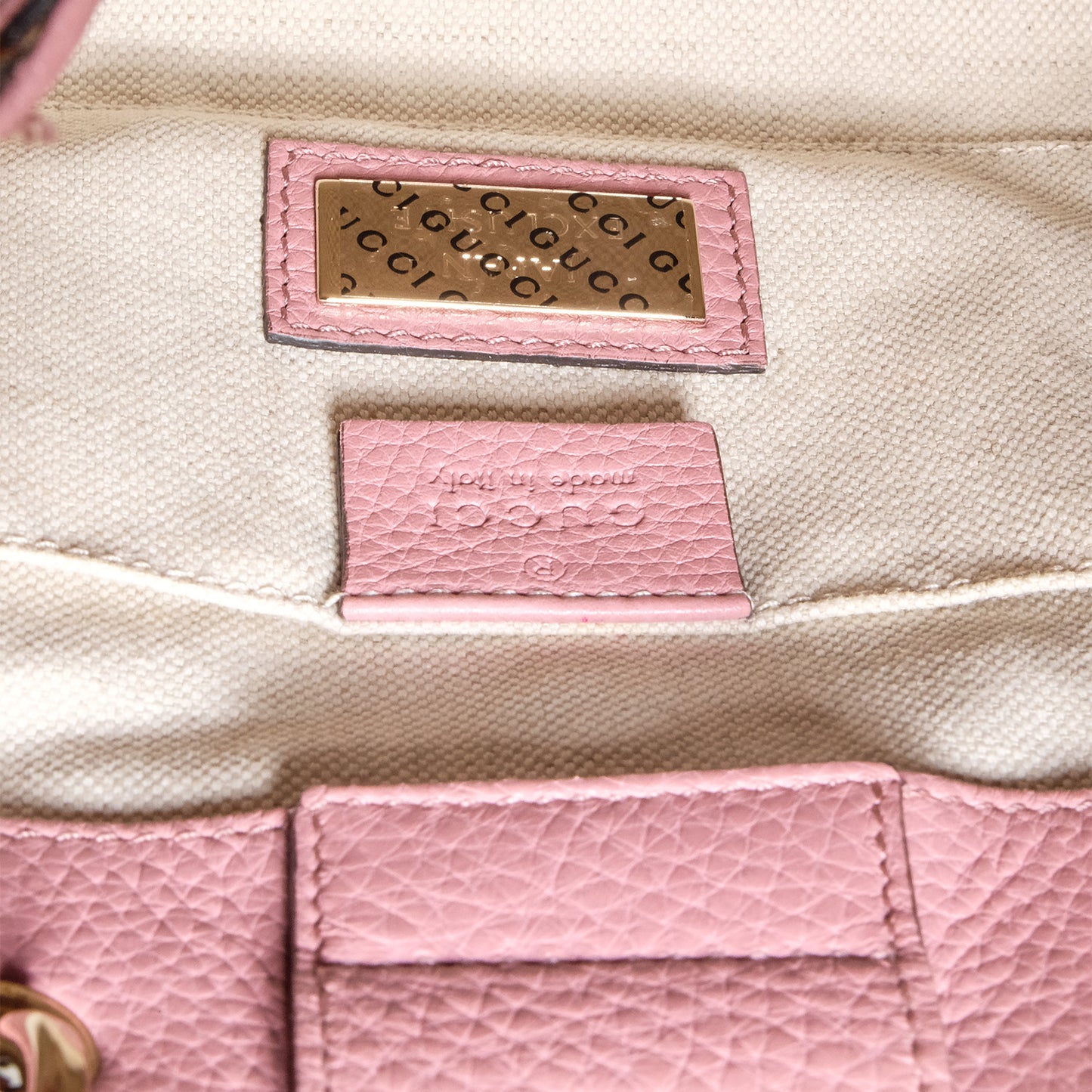 Bamboo 368823 Hand Bag