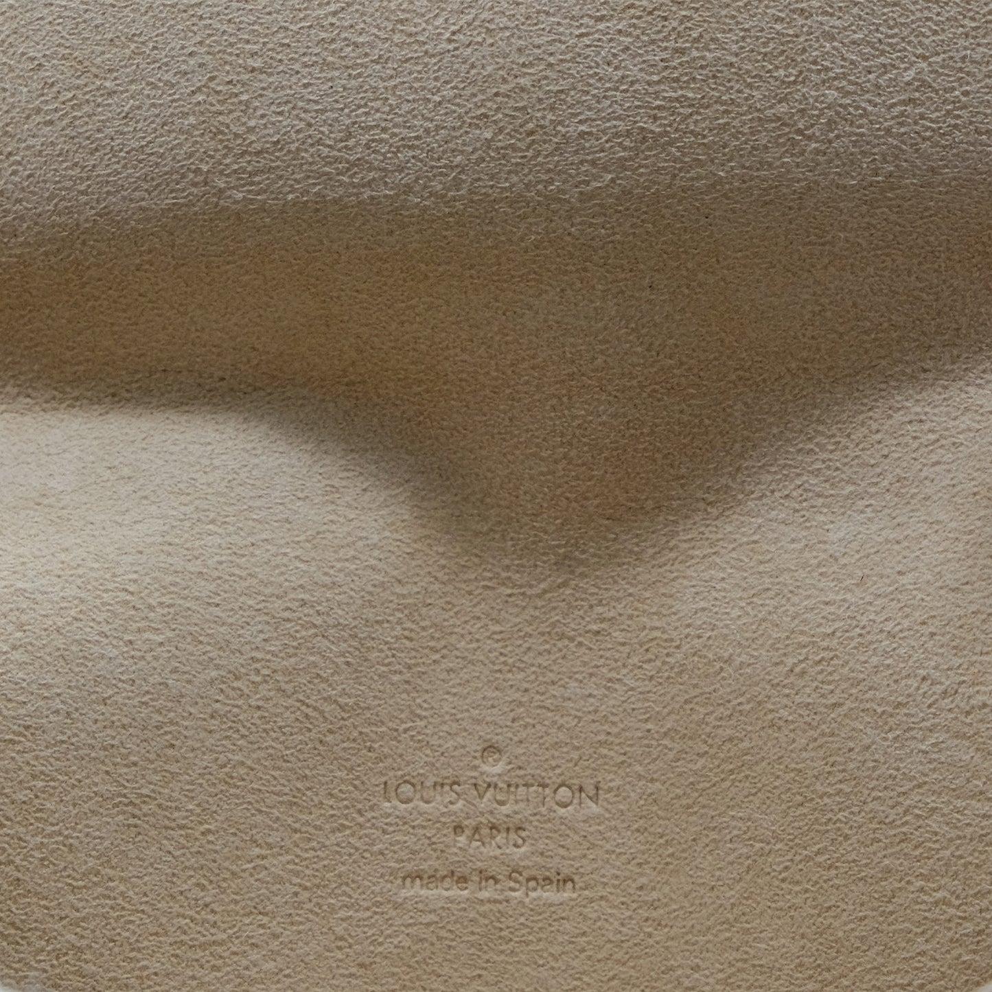 Pochette Twin PM