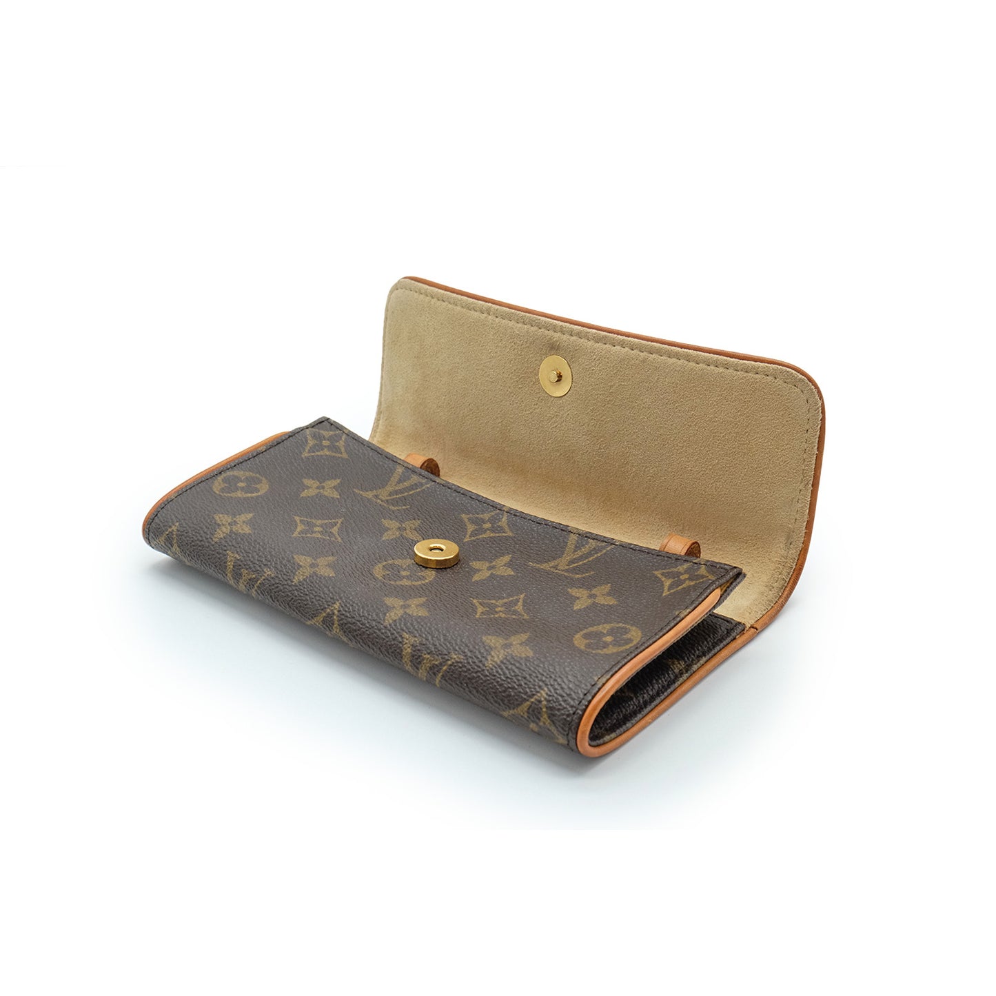 Pochette Twin PM
