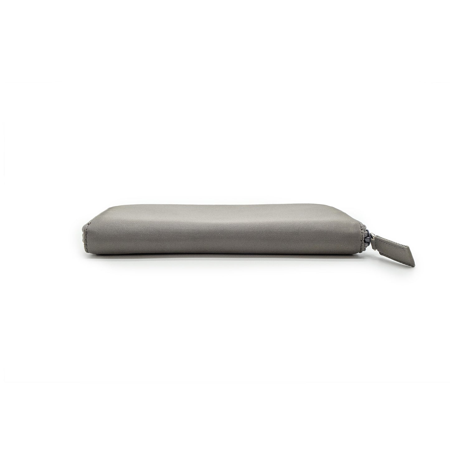 Prada Ziparound Nylon Long Wallet