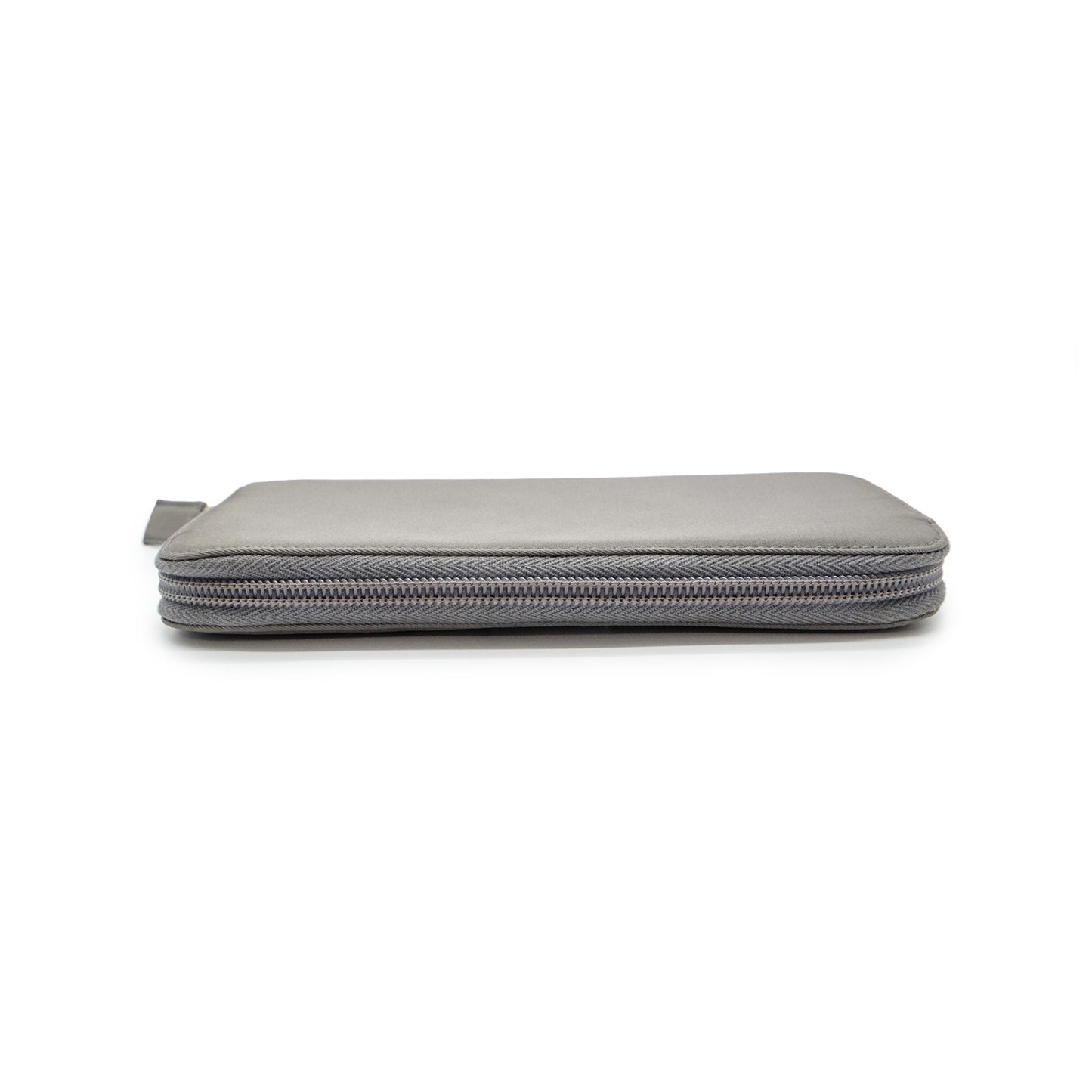 Prada Ziparound Nylon Long Wallet