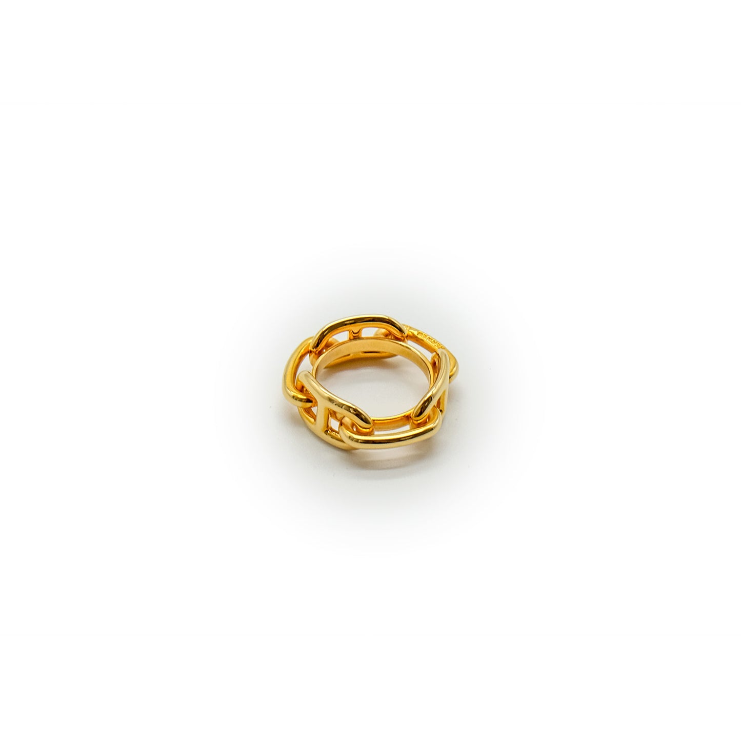 Scarf Ring