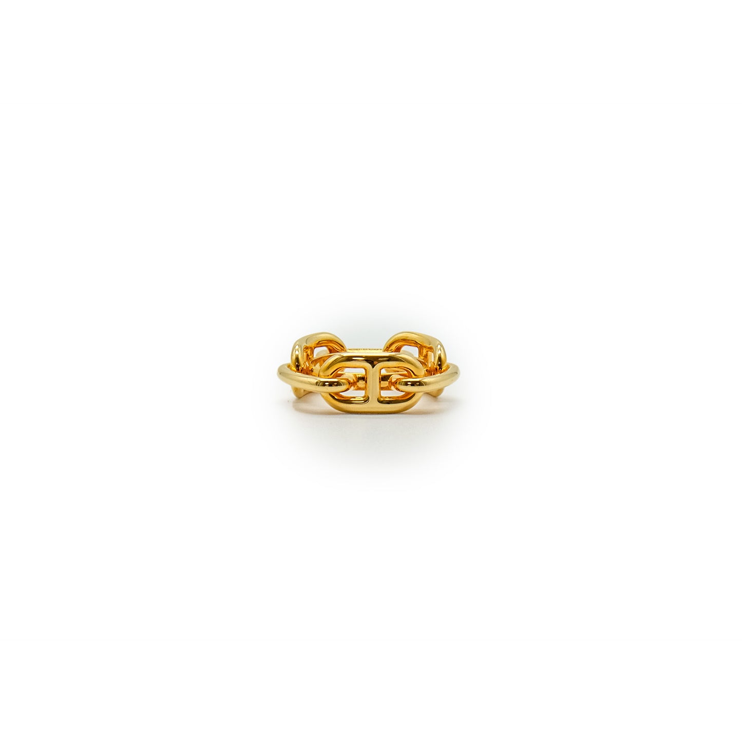 Scarf Ring