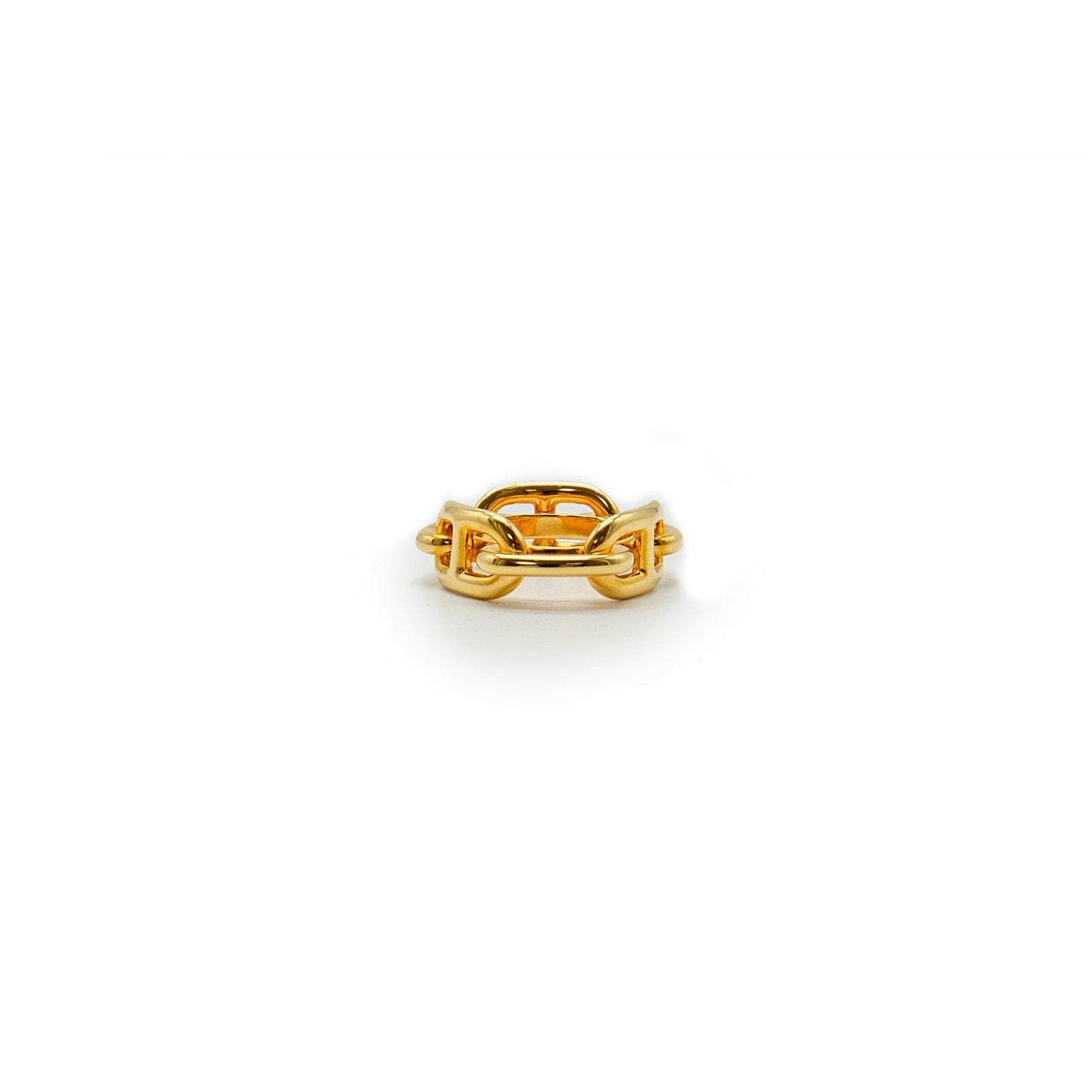 Scarf Ring