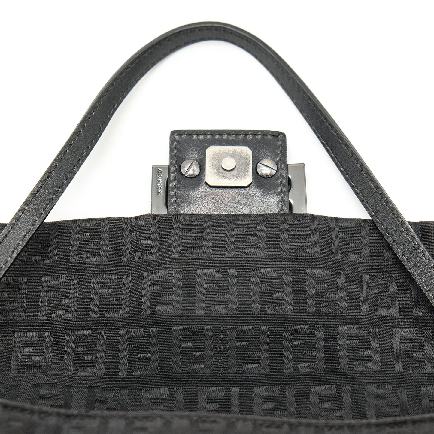 Fendi Baguette Pochette