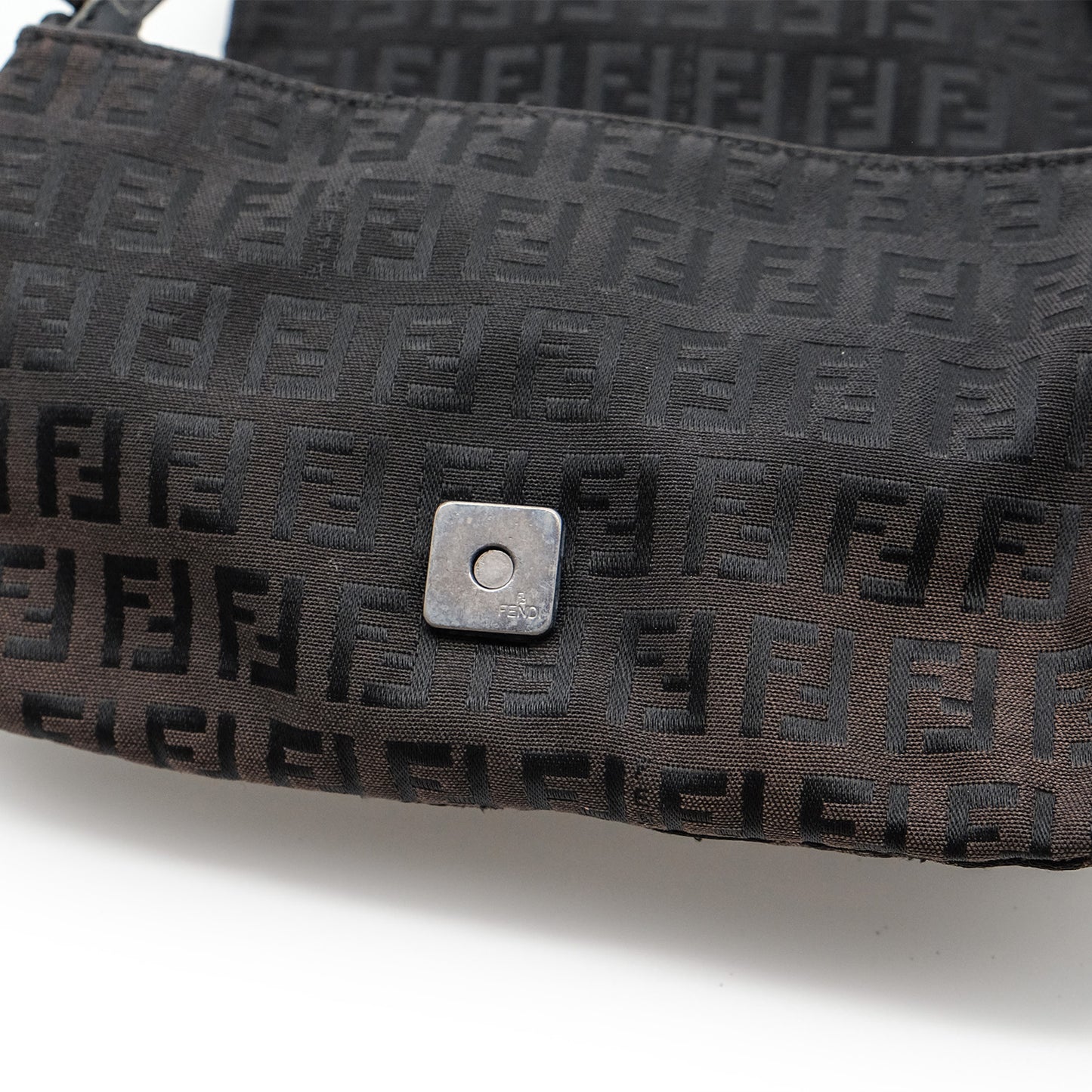 Fendi Baguette Pochette