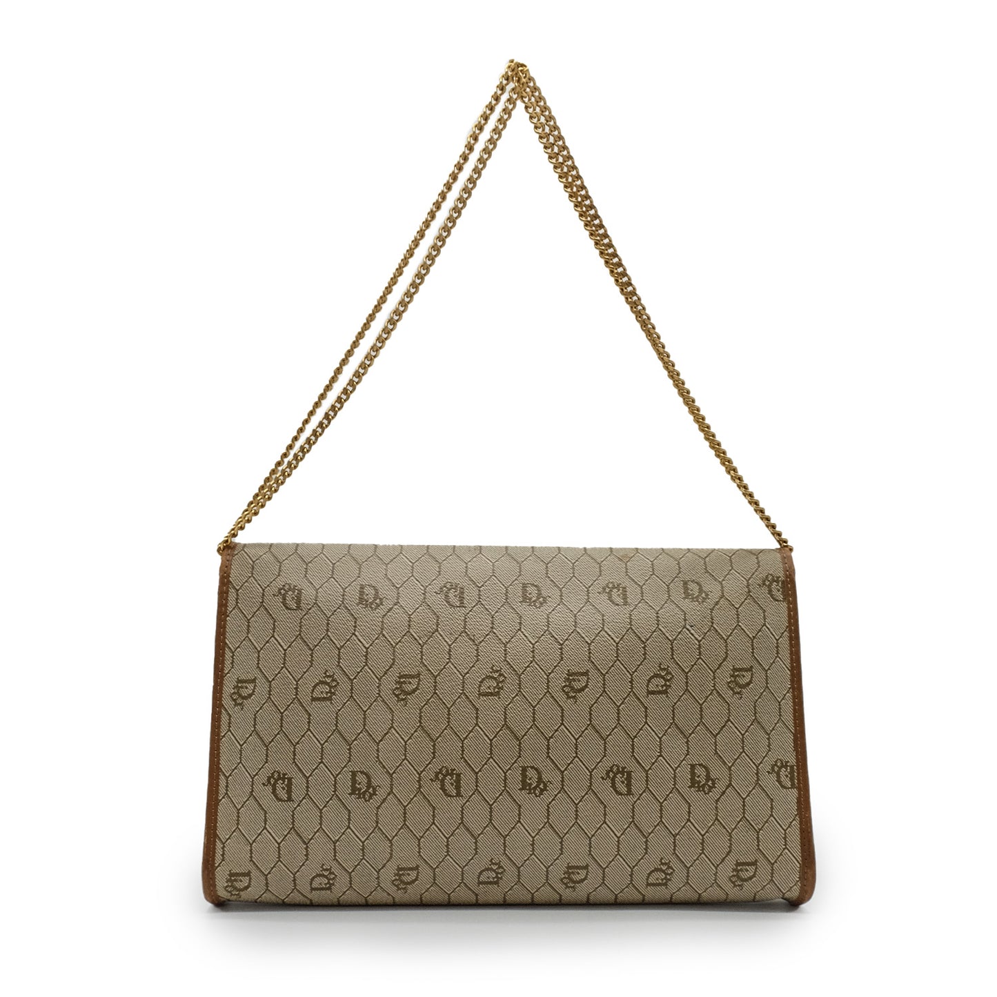 Dior Chain Shoulder Bag