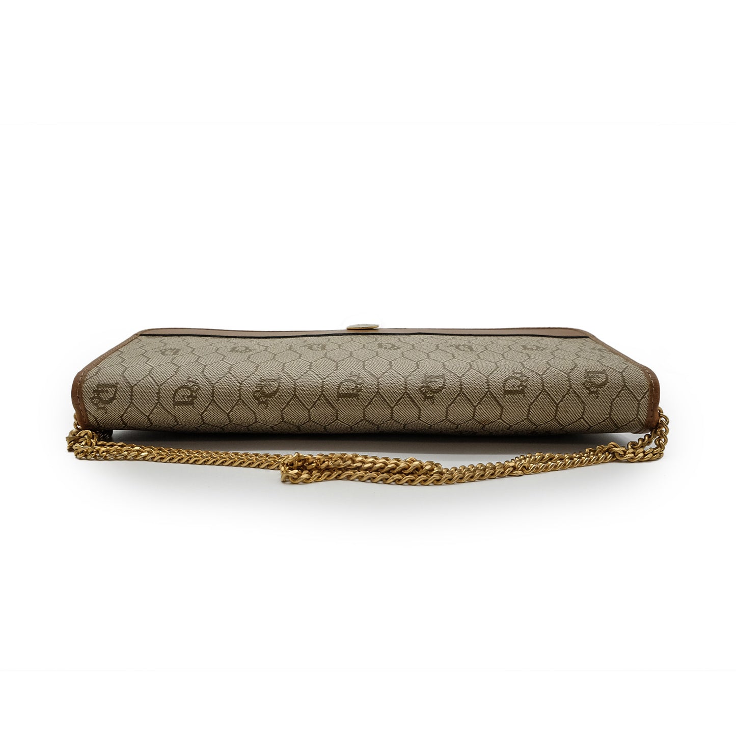 Dior Chain Shoulder Bag