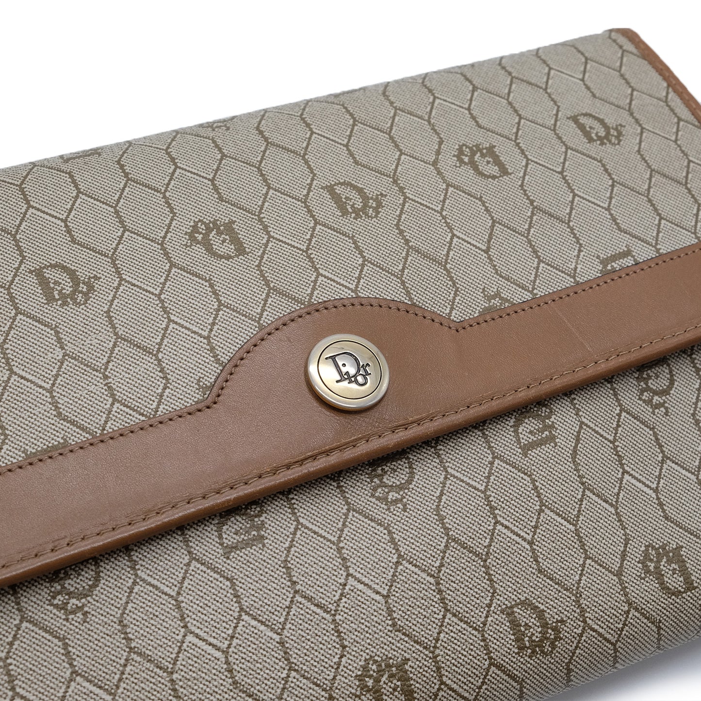Dior Chain Shoulder Bag