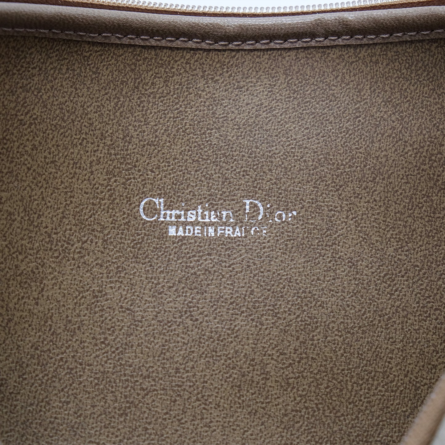 Dior Crossbody Bag