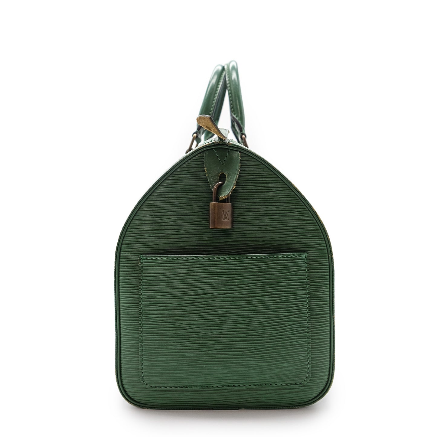 Speedy 30 Green Epi