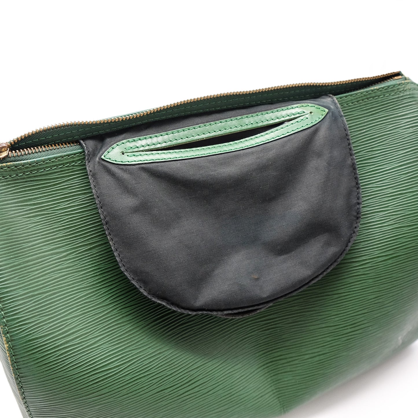 Speedy 30 Green Epi