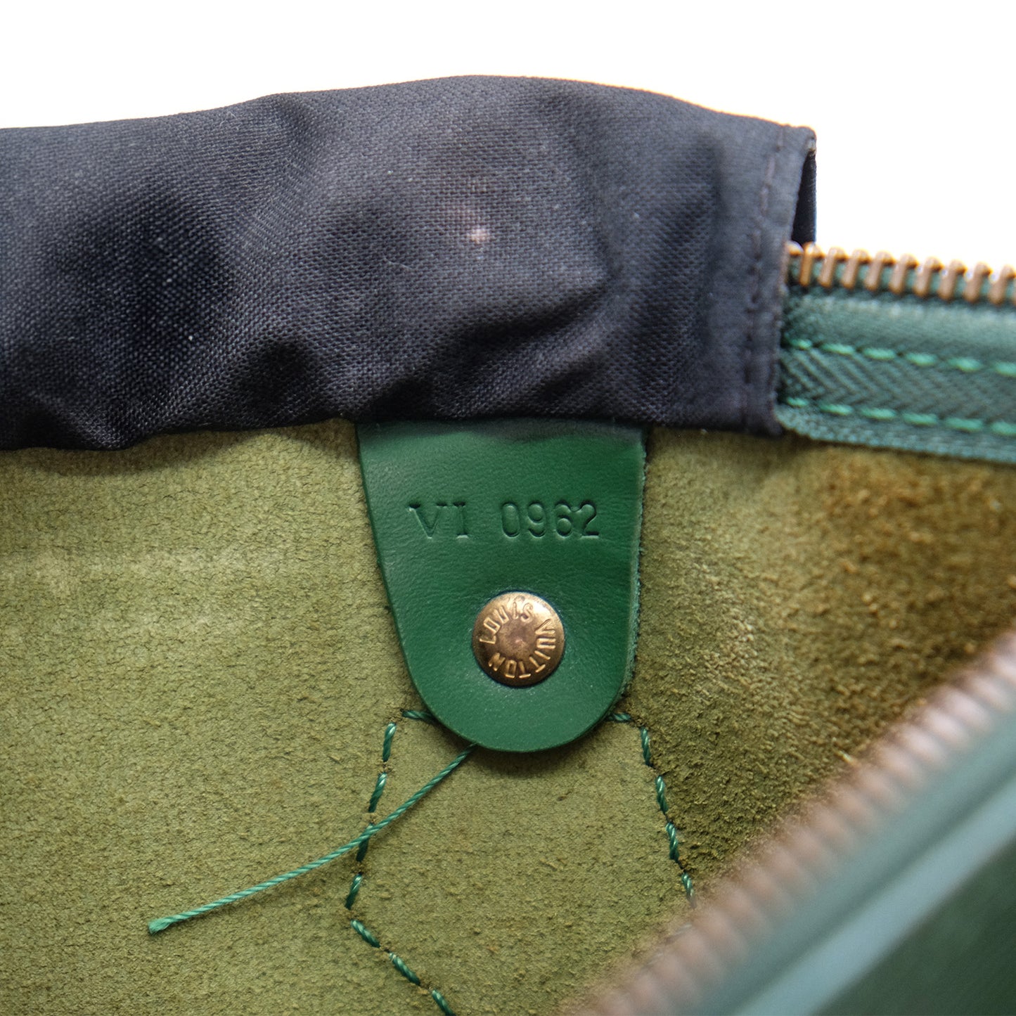 Speedy 30 Green Epi