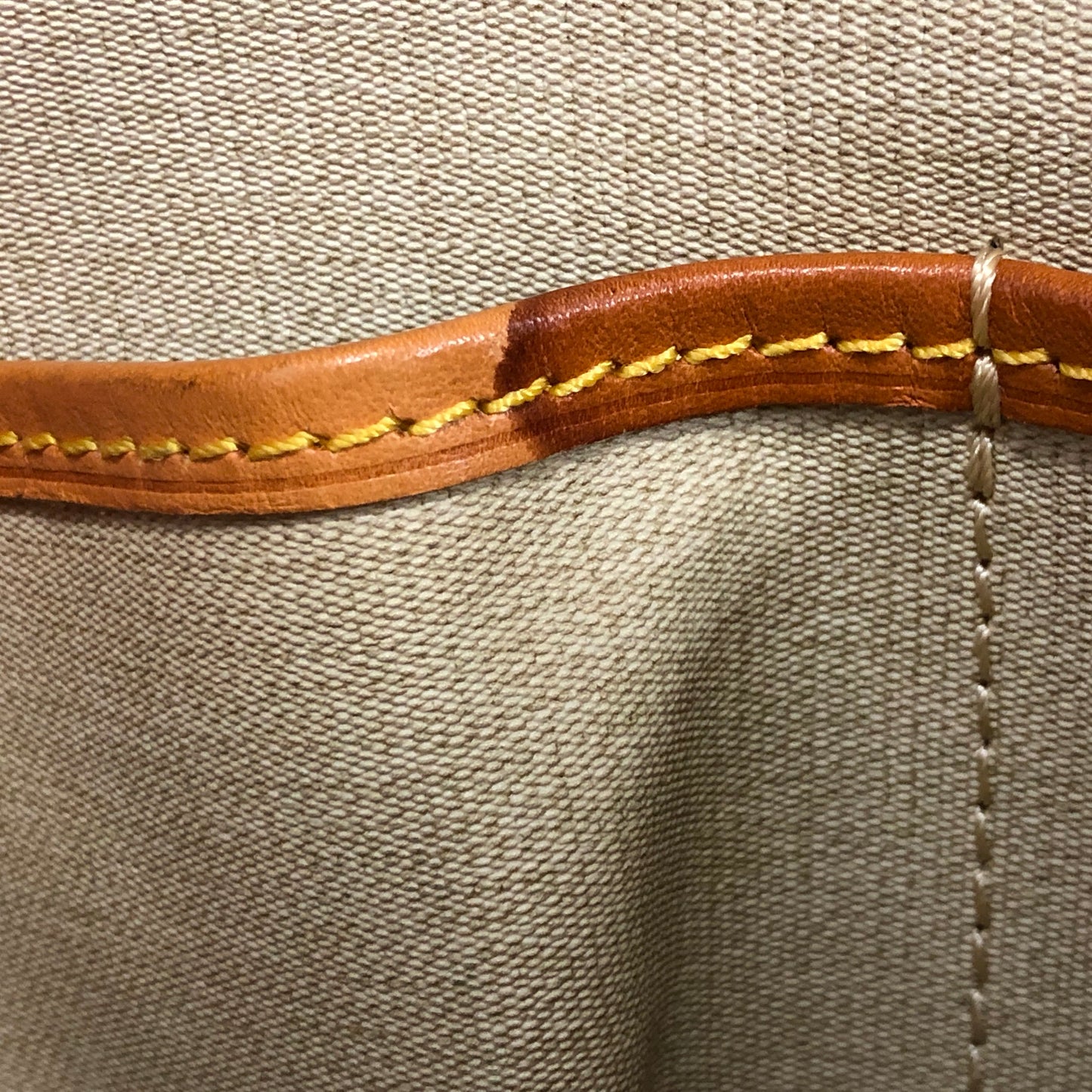 Monogram Deauville