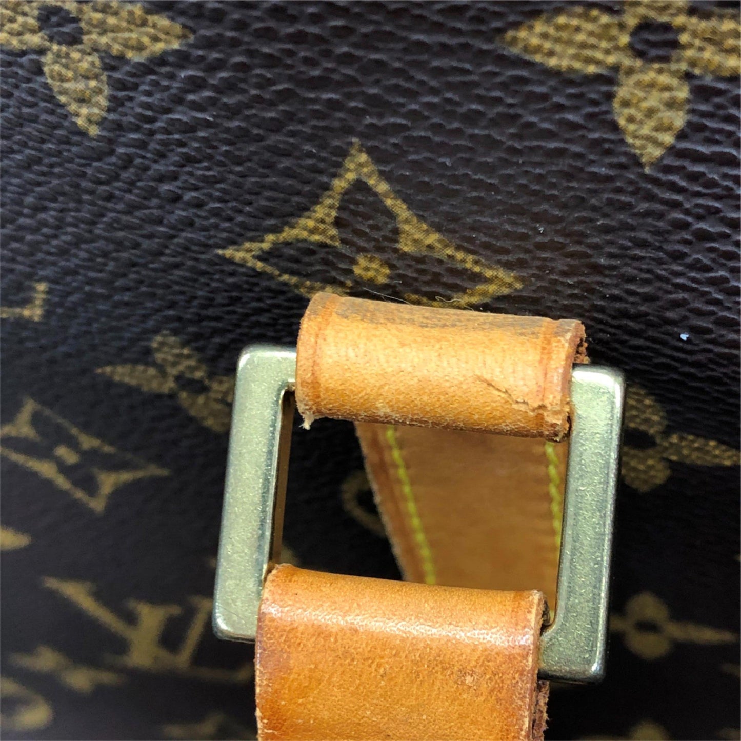 Monogram Luco