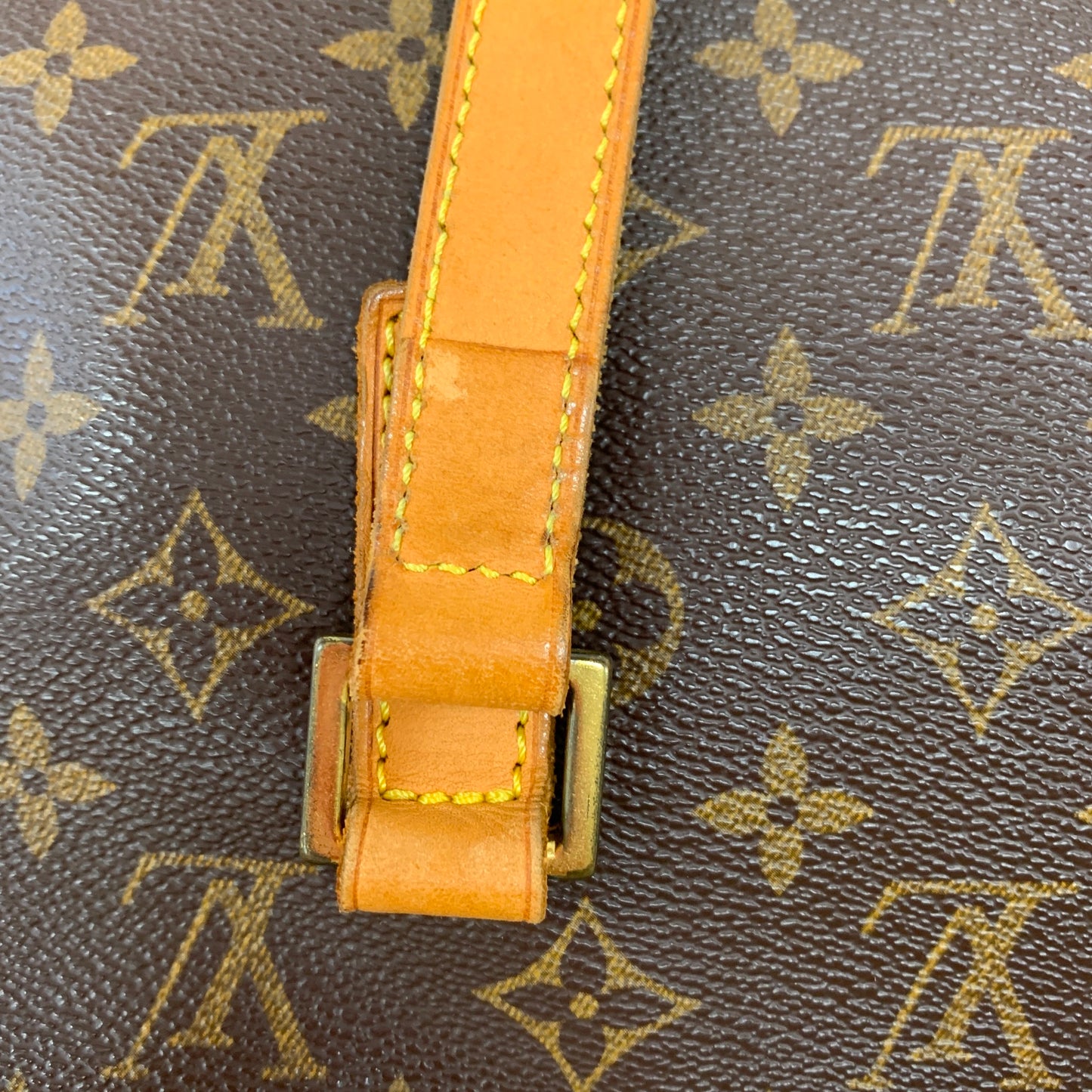 Monogram Cite GM