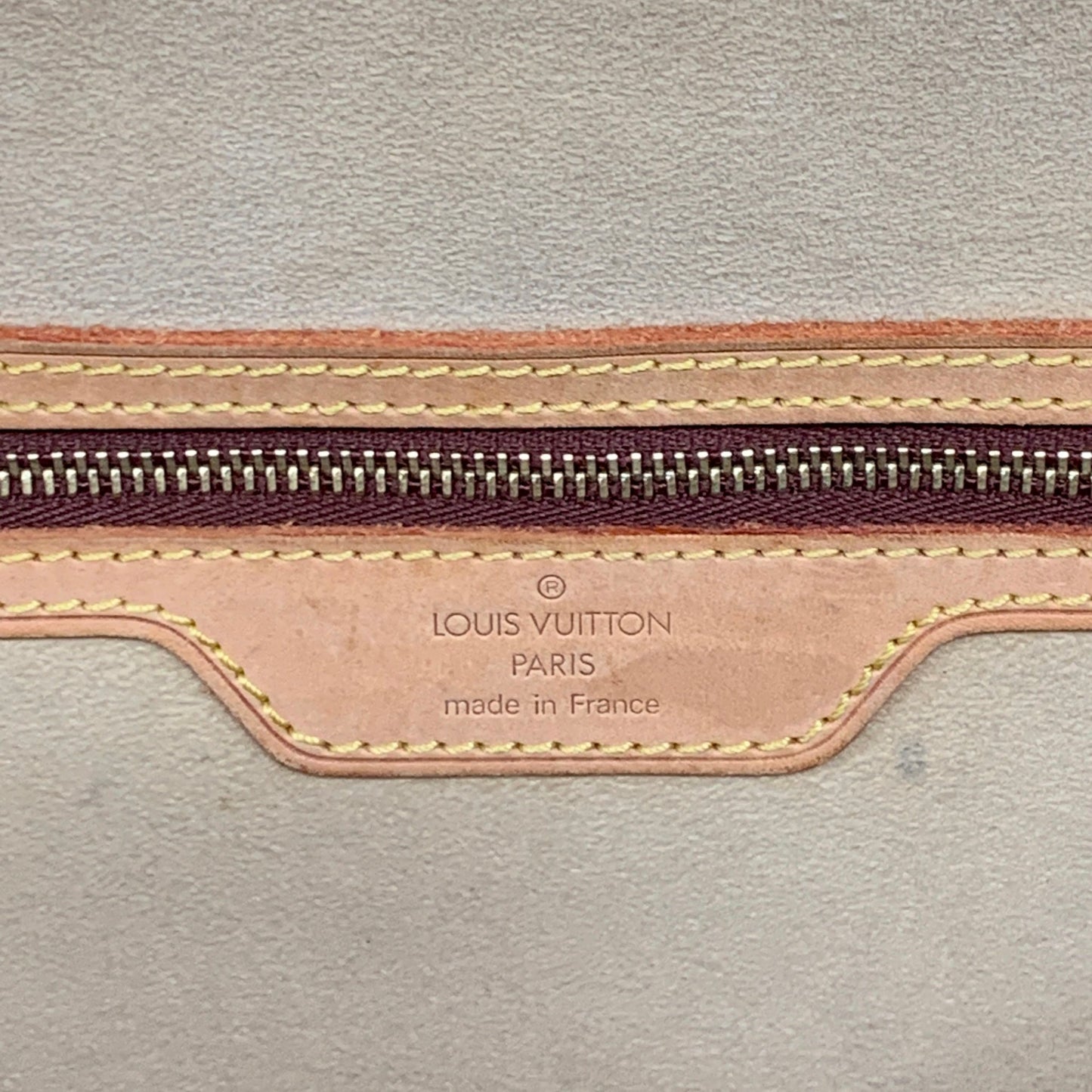 Monogram Cite GM