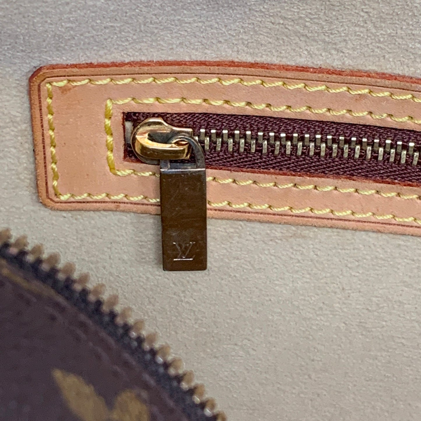 Monogram Cite GM