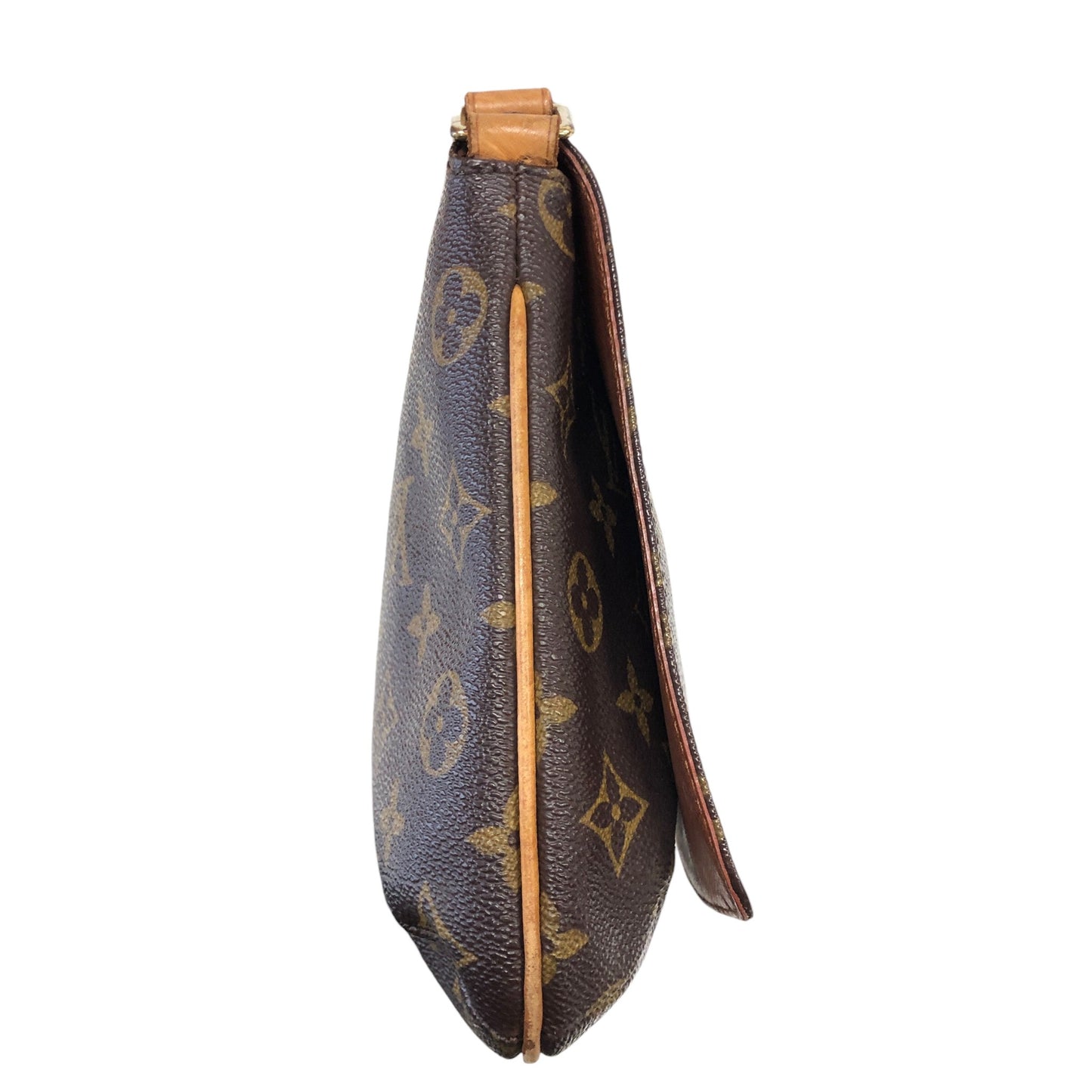 Monogram Musette Tango