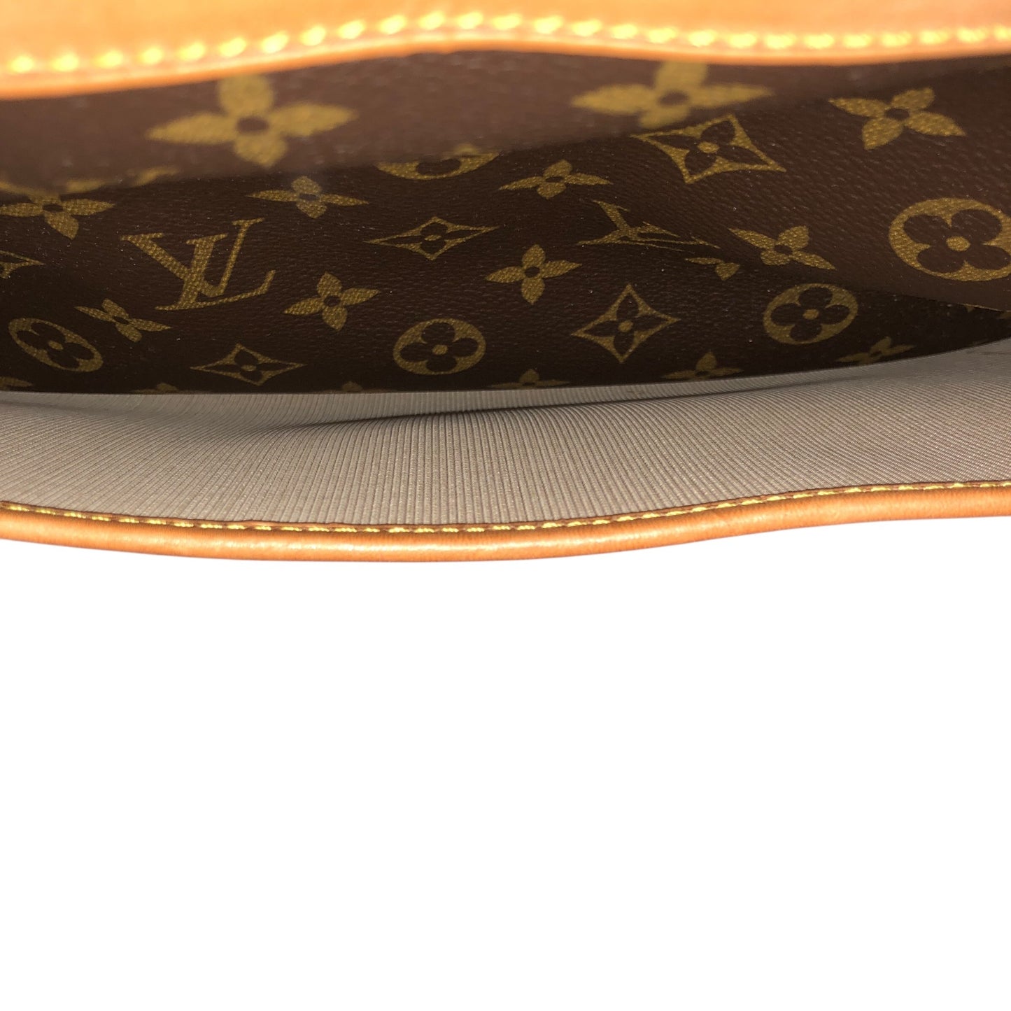 Monogram Deauville