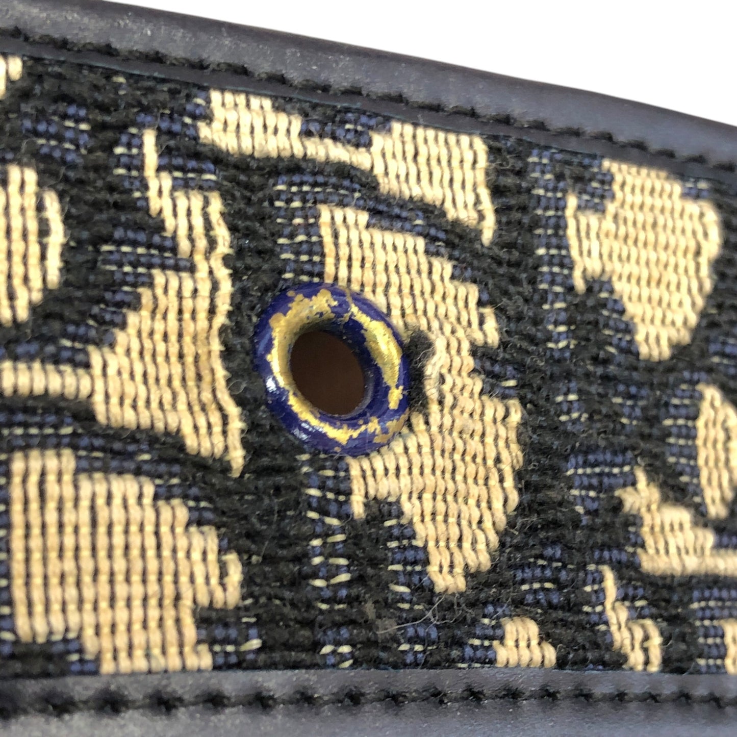 Trotter Belt 75
