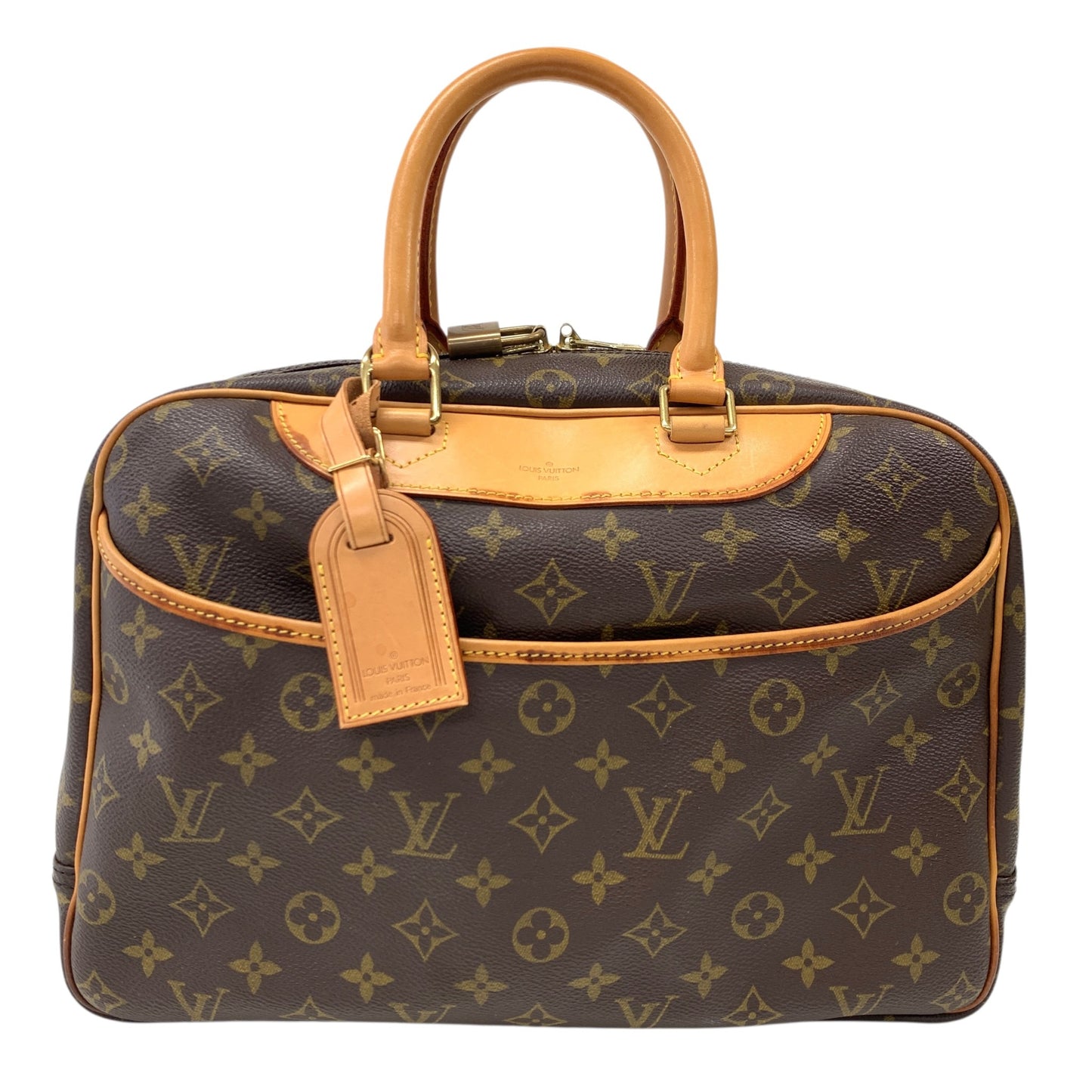 Monogram Deauville