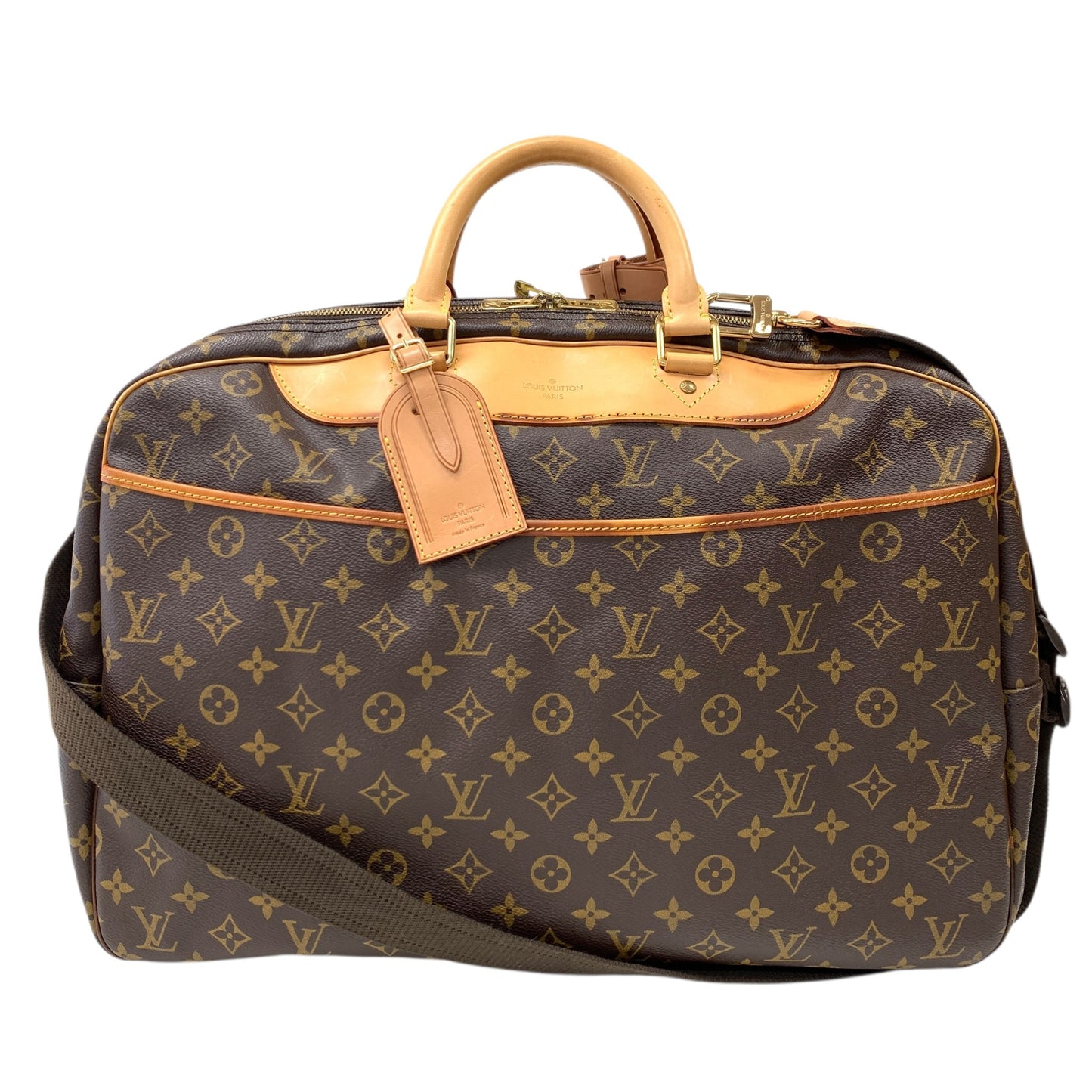 Monogram Alize 24 Heures