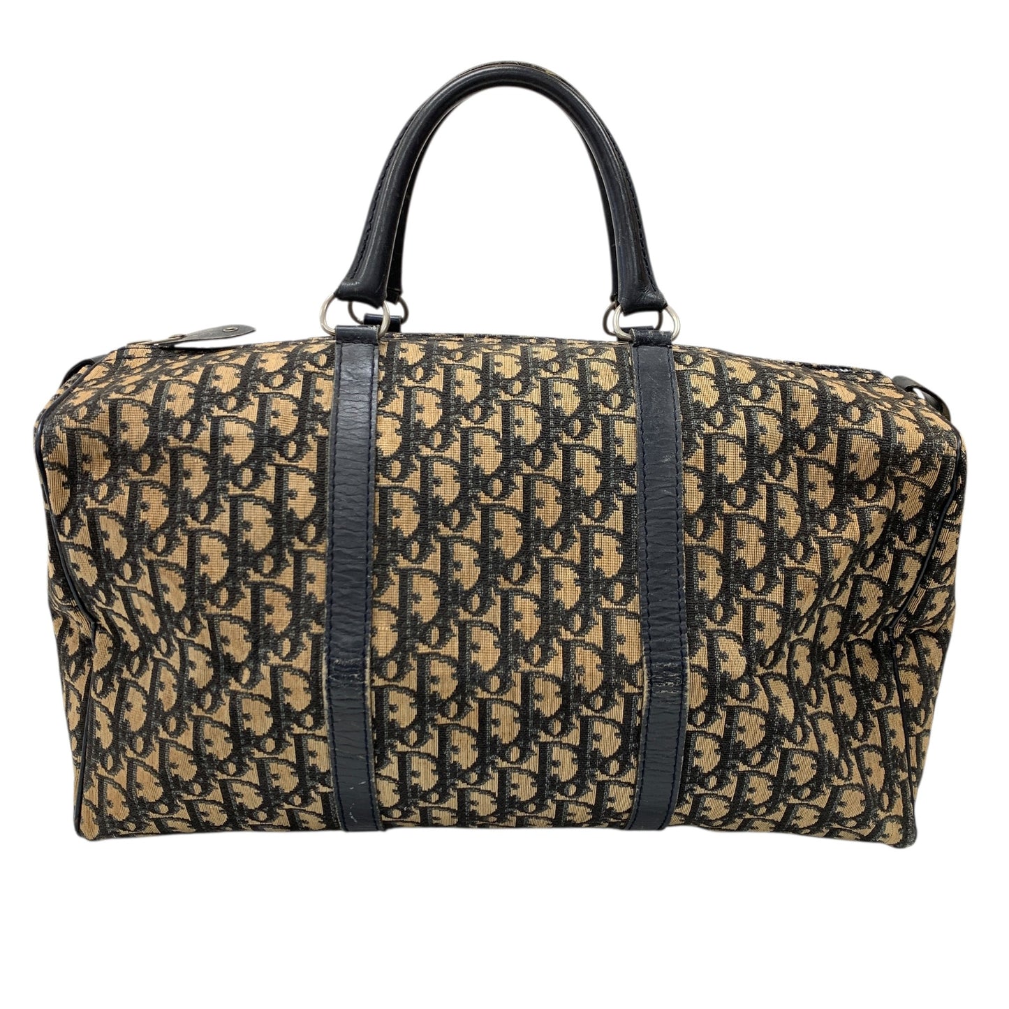 Trotter Boston Bag