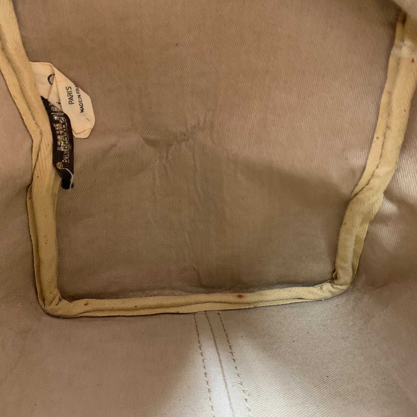 Trotter Boston Bag