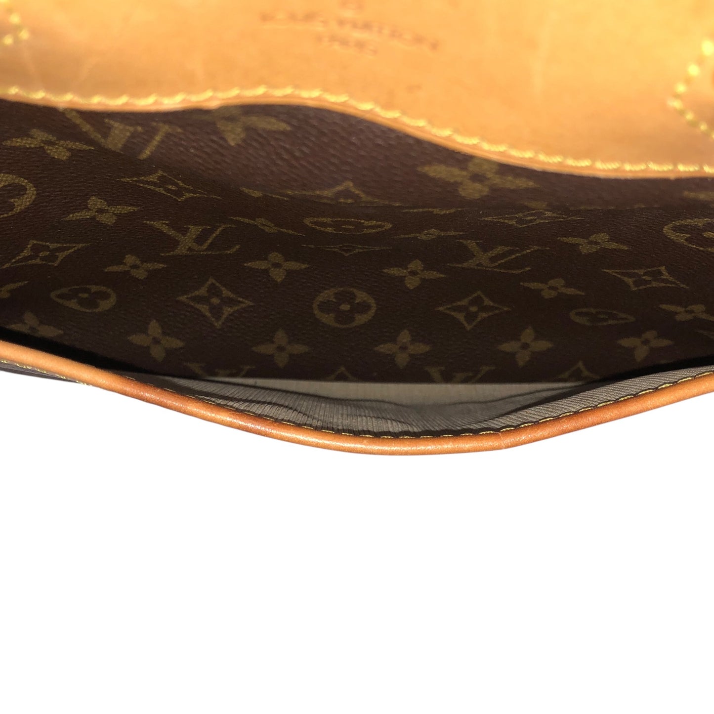 Monogram Deauville